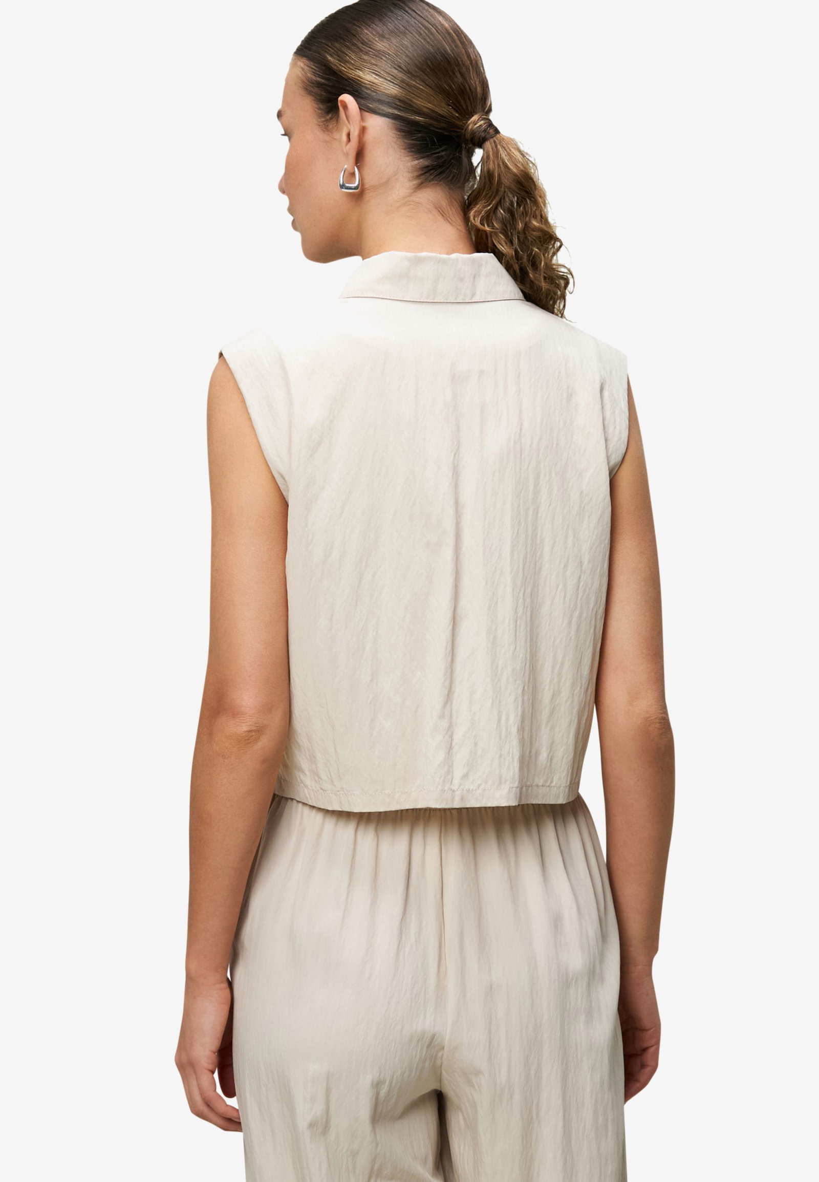 Zero |  Zero Weste | 42 | french oak