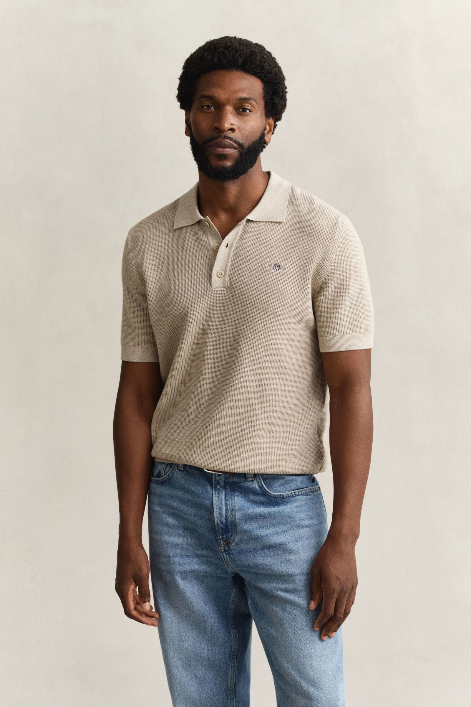 Gant |  Gant Poloshirt  | L