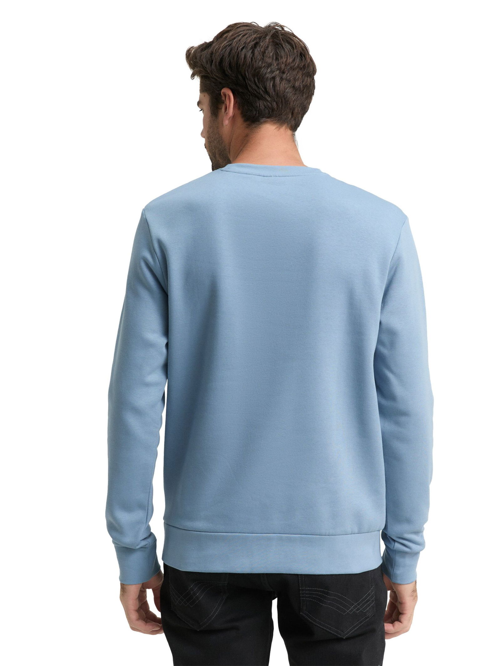 Tom Tailor | Tom Tailor Sweatshirt | XXXL