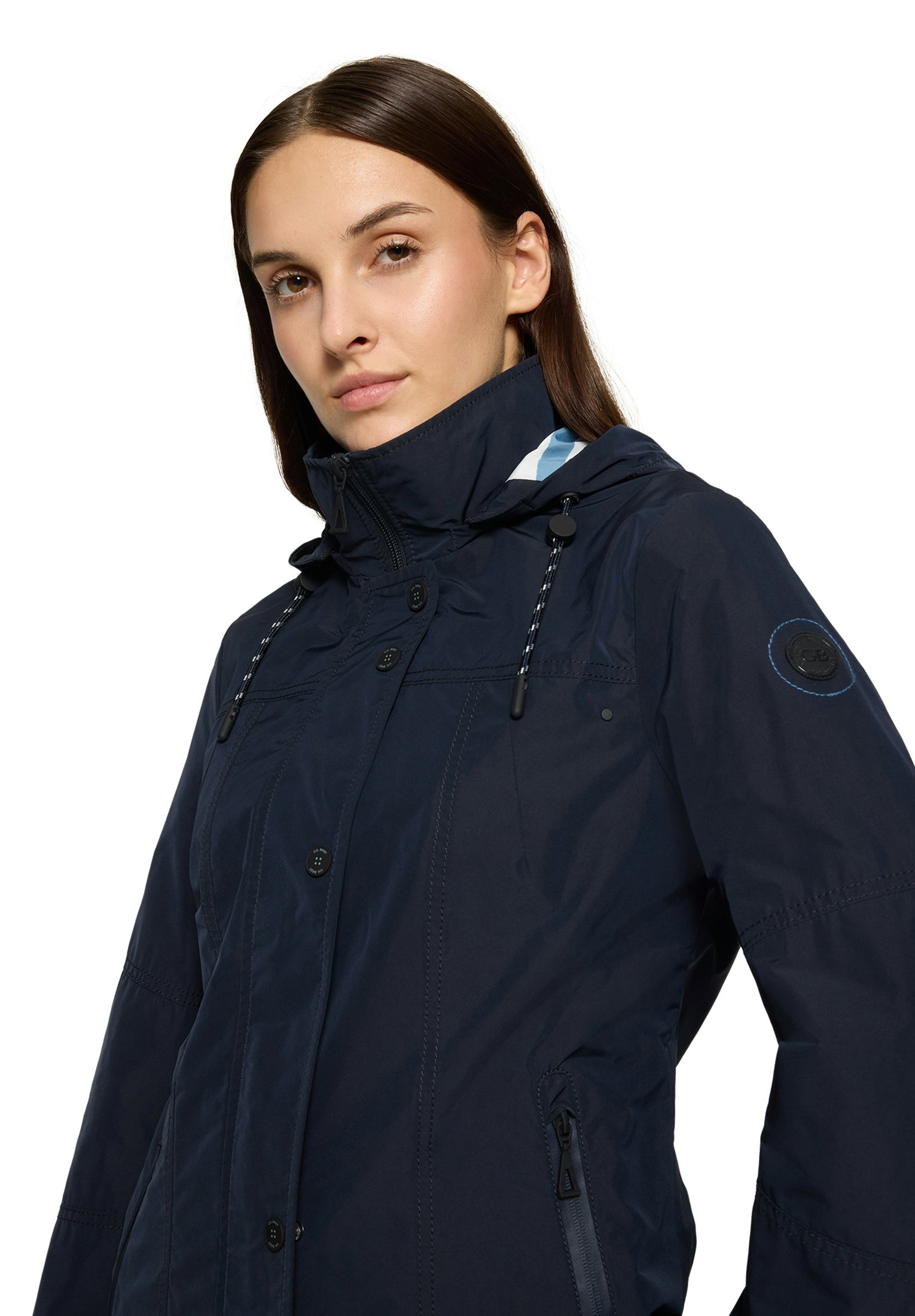 Gil Bret Funktionsjacke #6