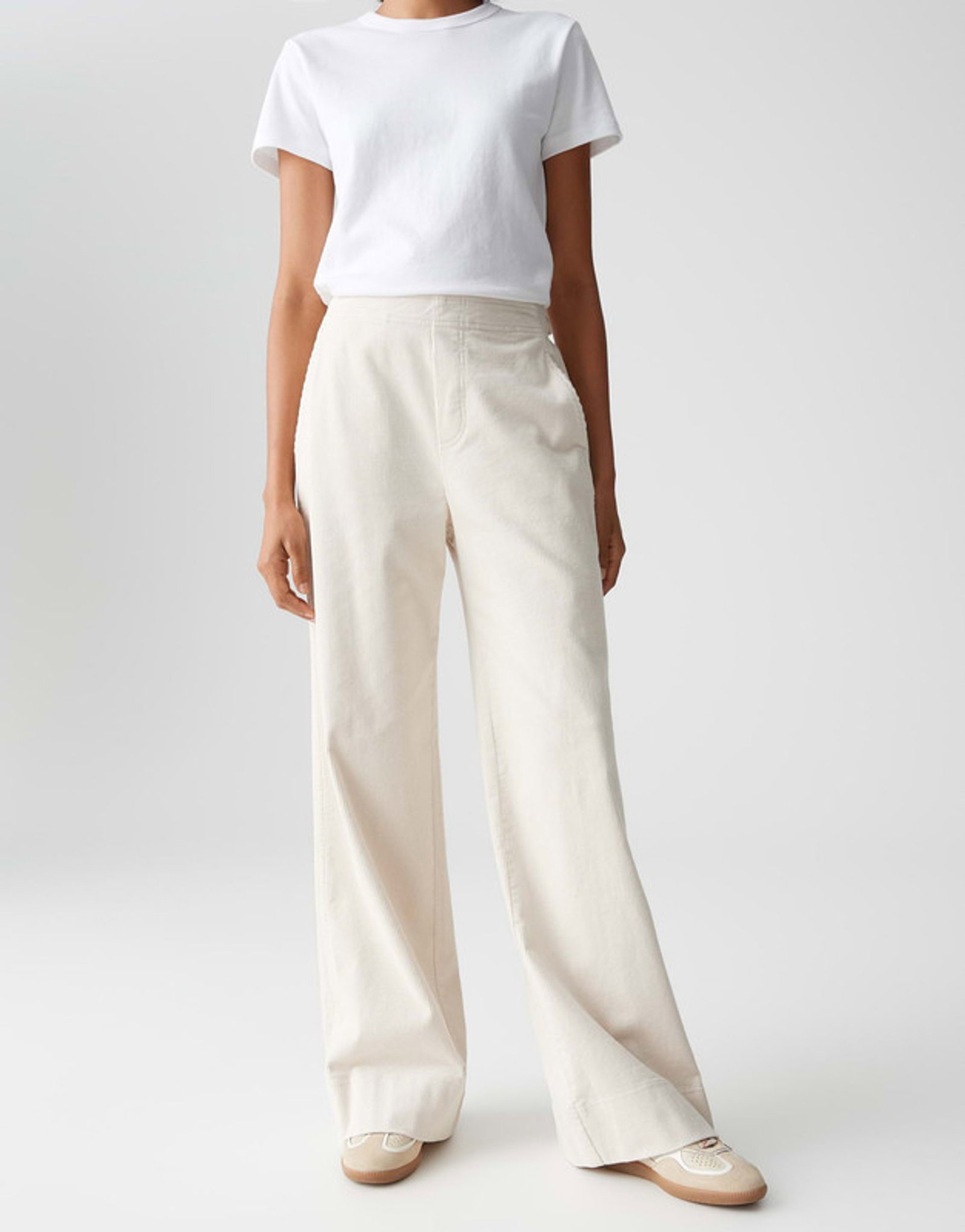 Opus Cordhose "Mileni" #2