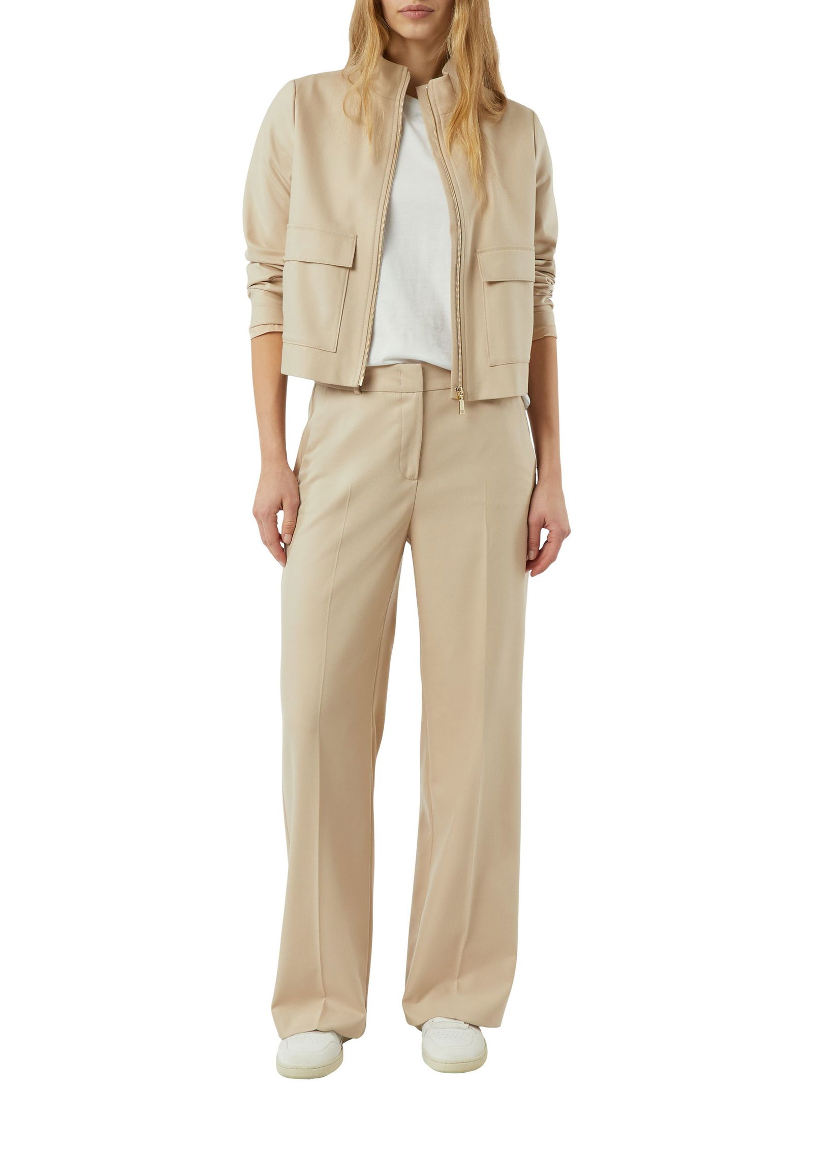 Comma |  Comma Kurzblazer  | 34 | 1900_8048