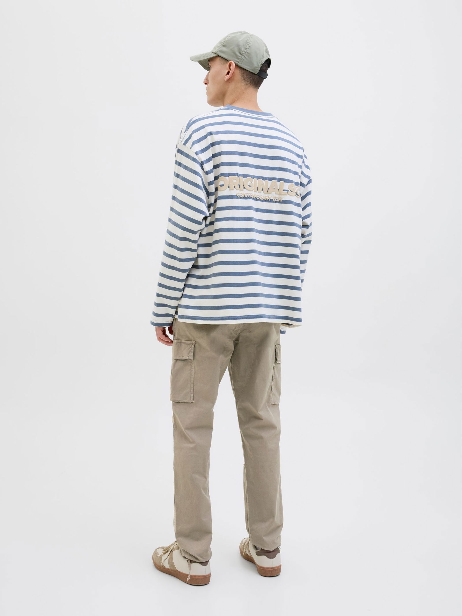 Jack&Jones |  Jack&Jones Cargohose  | 31/34 | dune