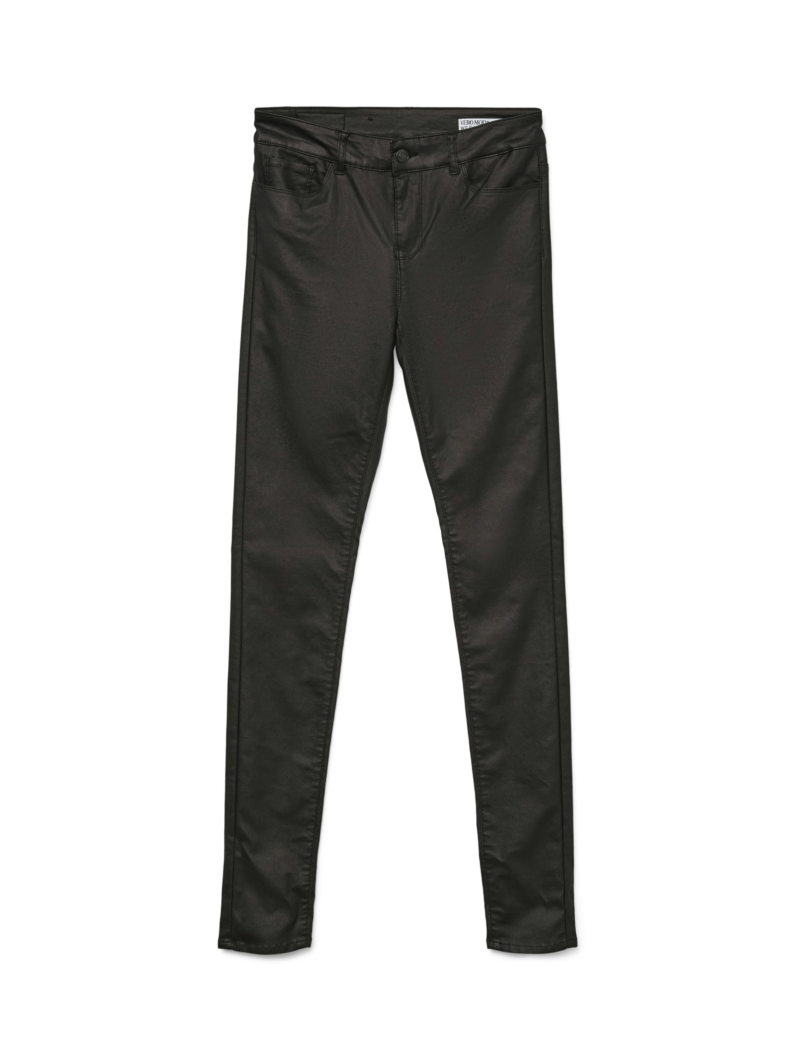 VMSEVEN NW SS SMOOTH COATED PANT NOOS #1