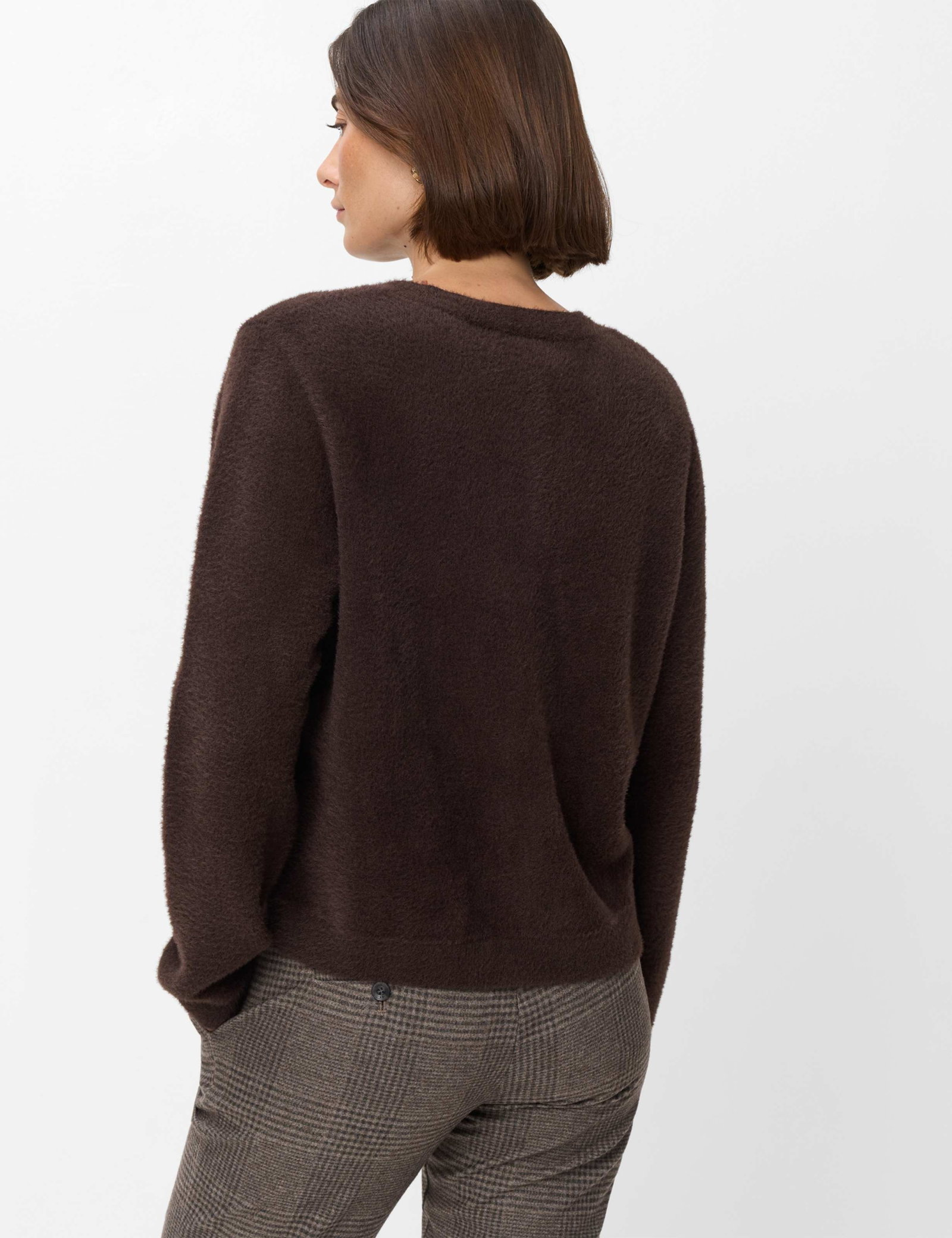STYLE.ANN, brunette #5