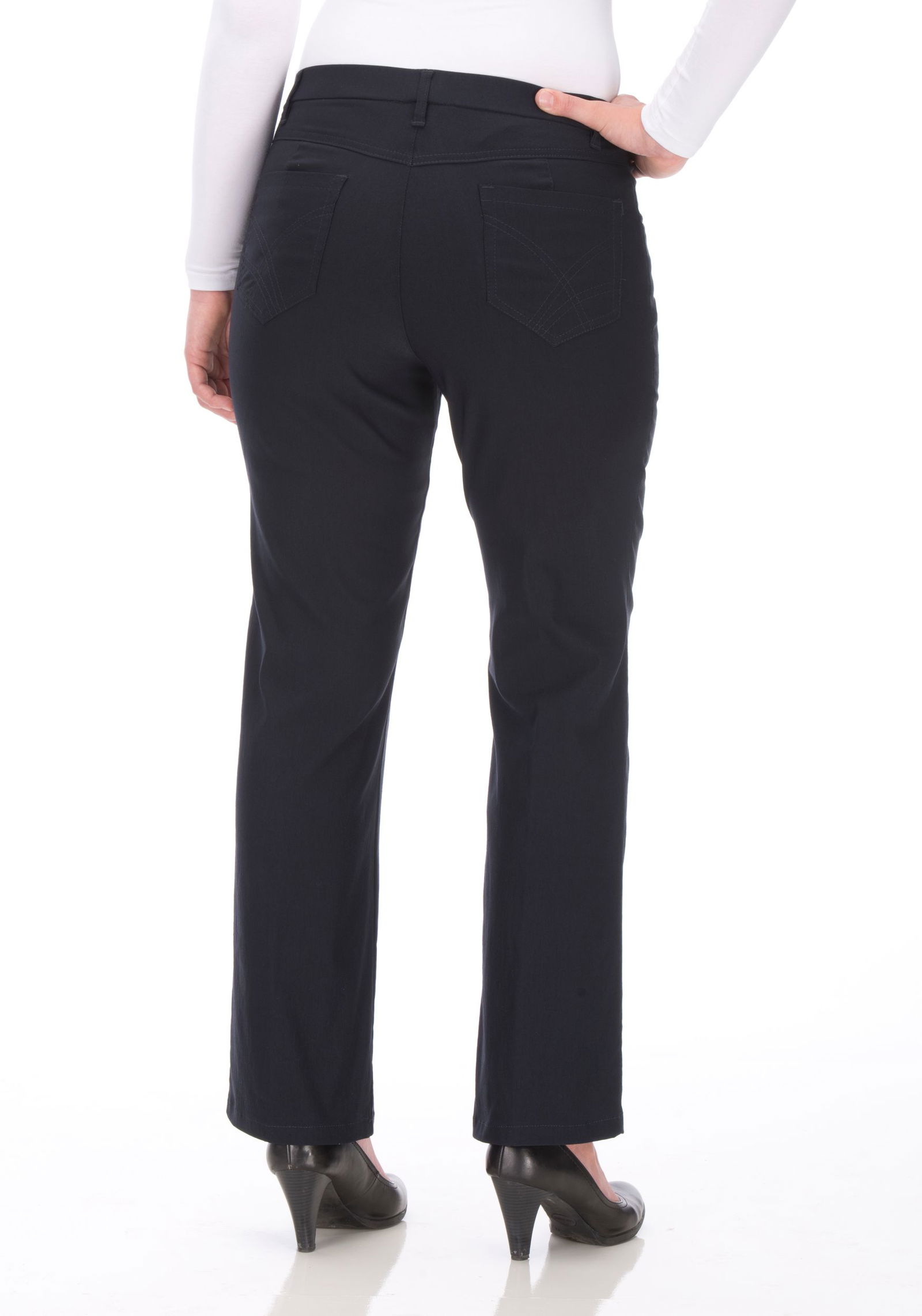 KjBrand | KJ Brand Basic Hose "Betty" | 50/K | marine