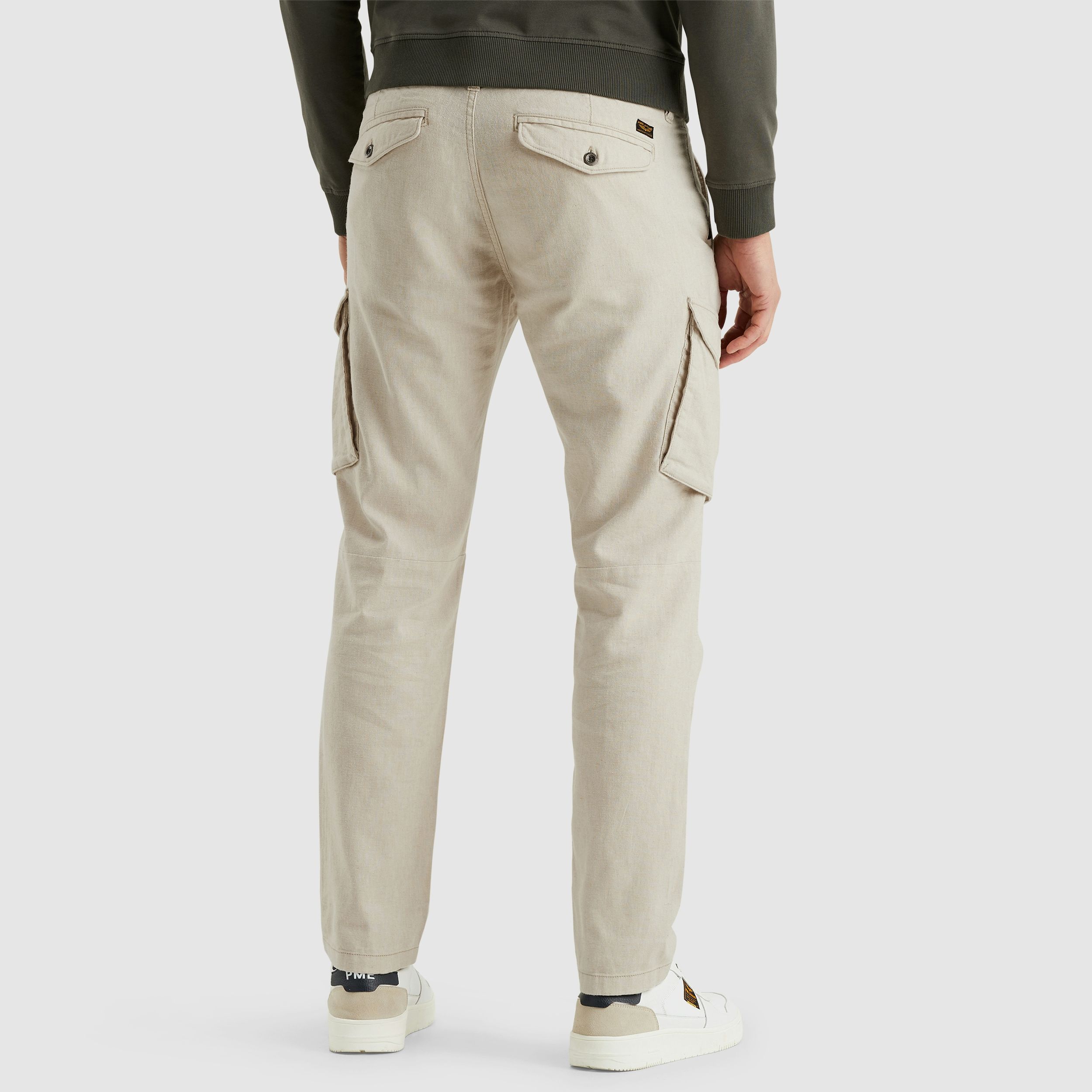 PME Legend |  PME Legend Cargohose  | 35/34 | rainy day