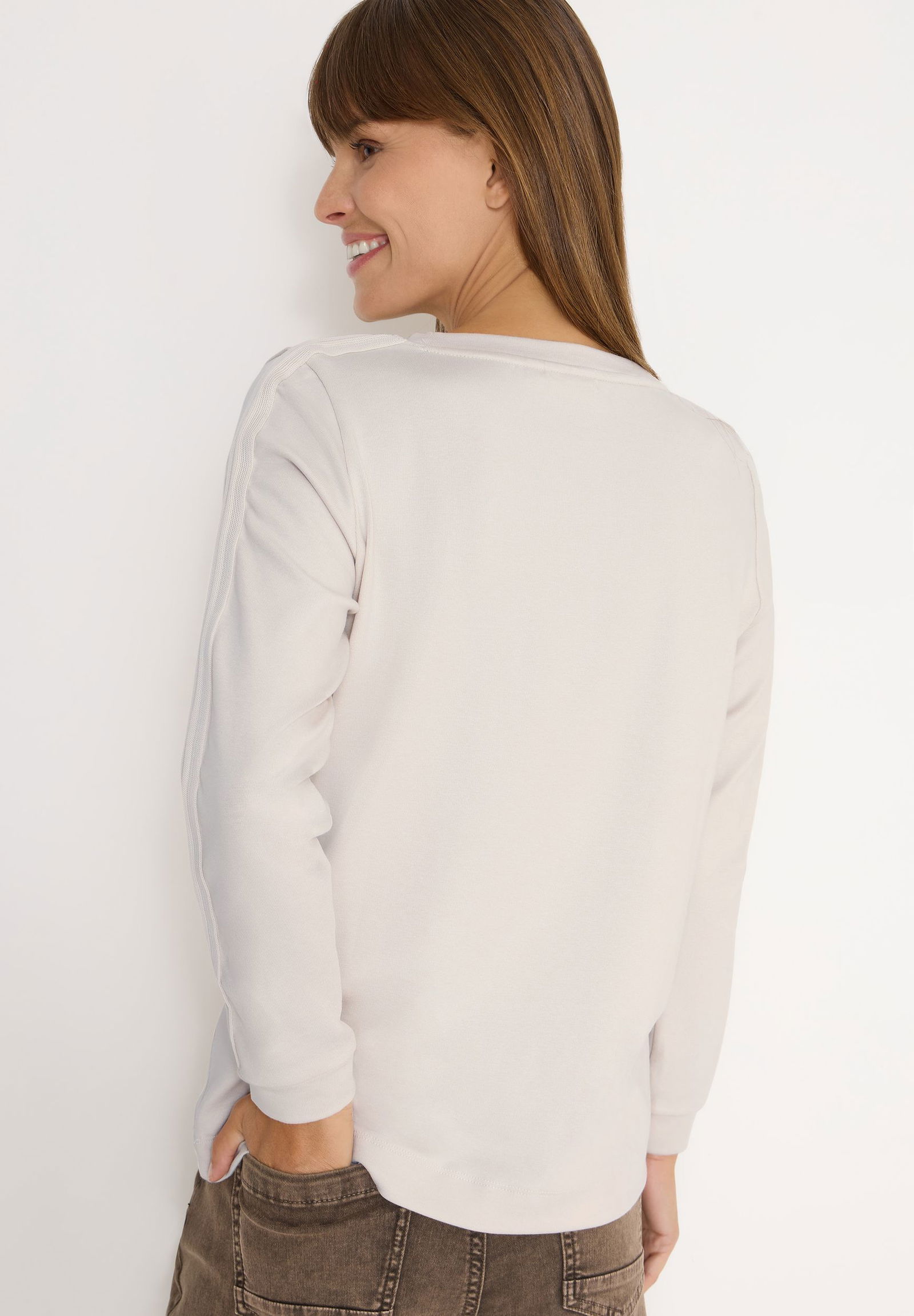CECIL | CECIL Longsleeve | XXL