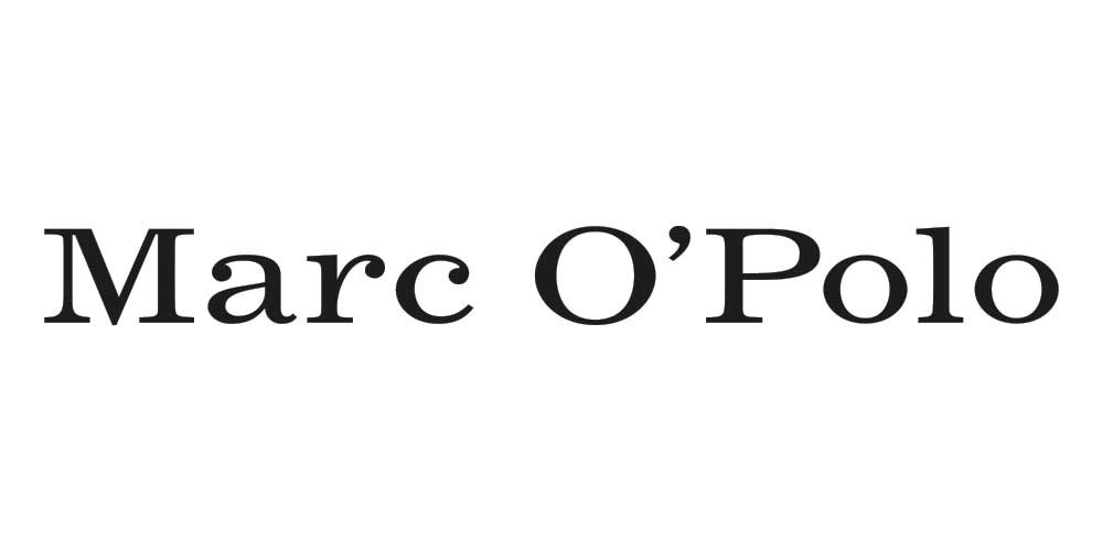 Logo Marc o polo