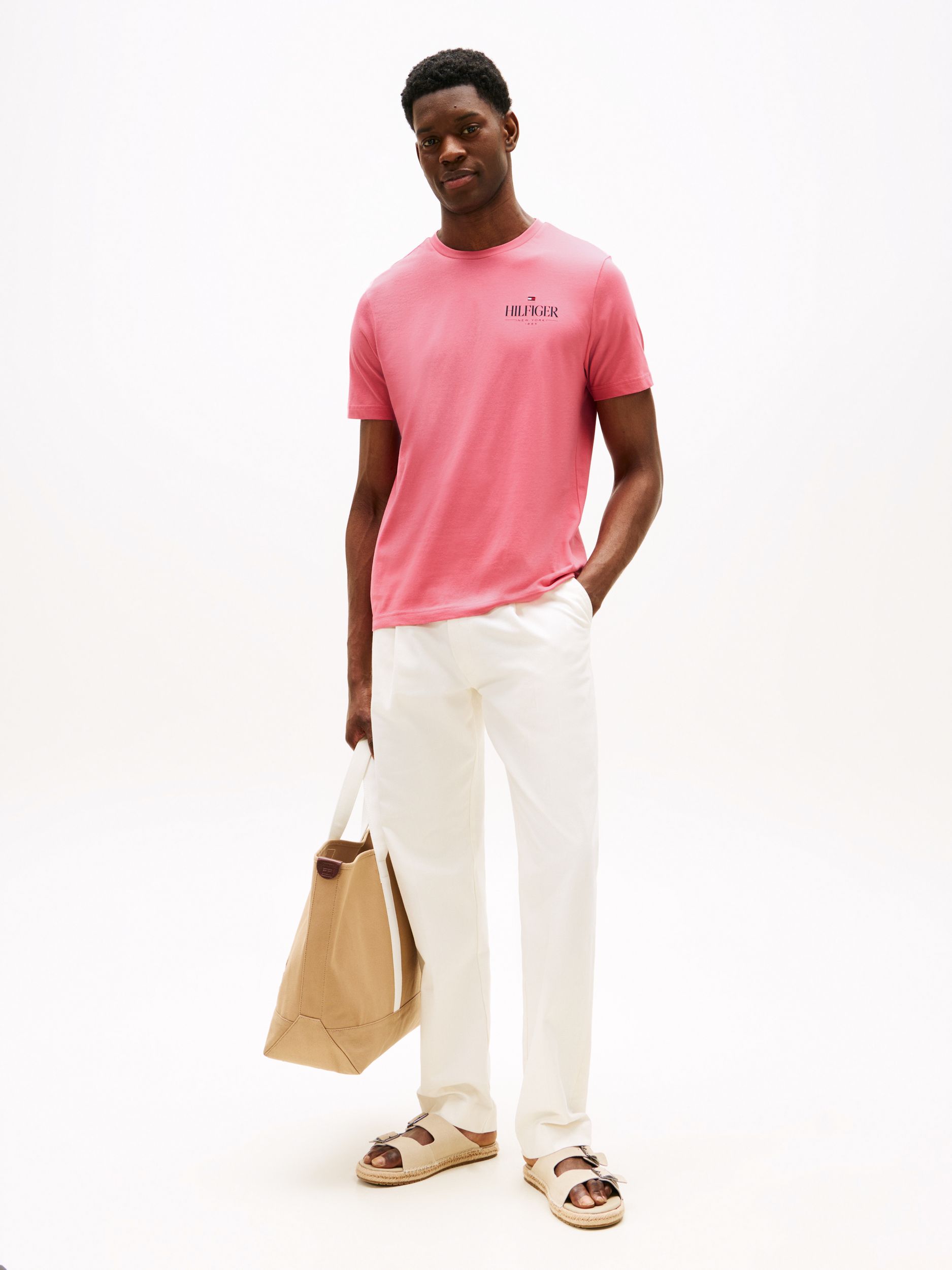 Tommy Hilfiger |  Tommy Hilfiger Shirt  | L