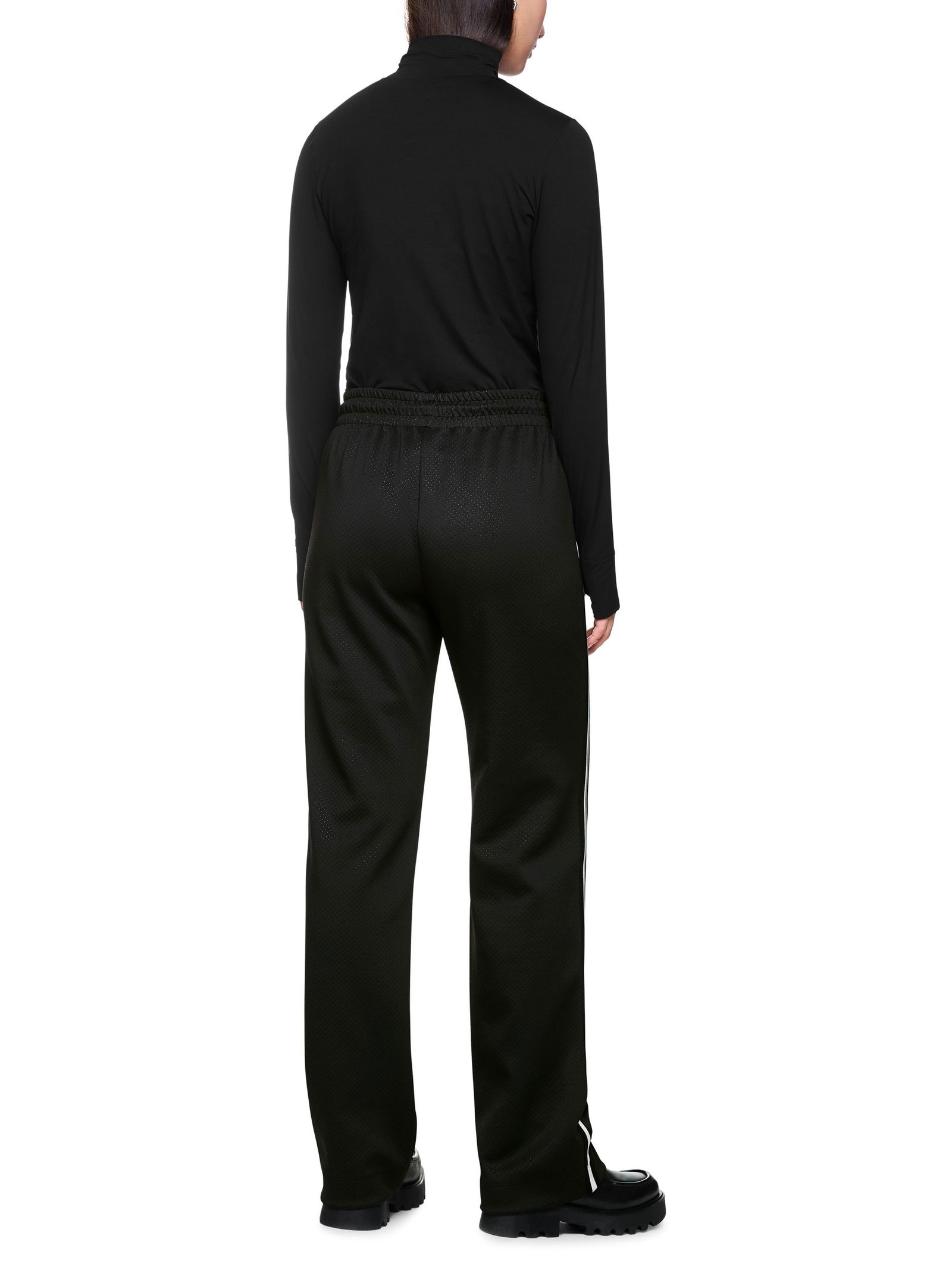 Marc Cain Sports | Marc Cain Sports Schmale Hose | 40 | black