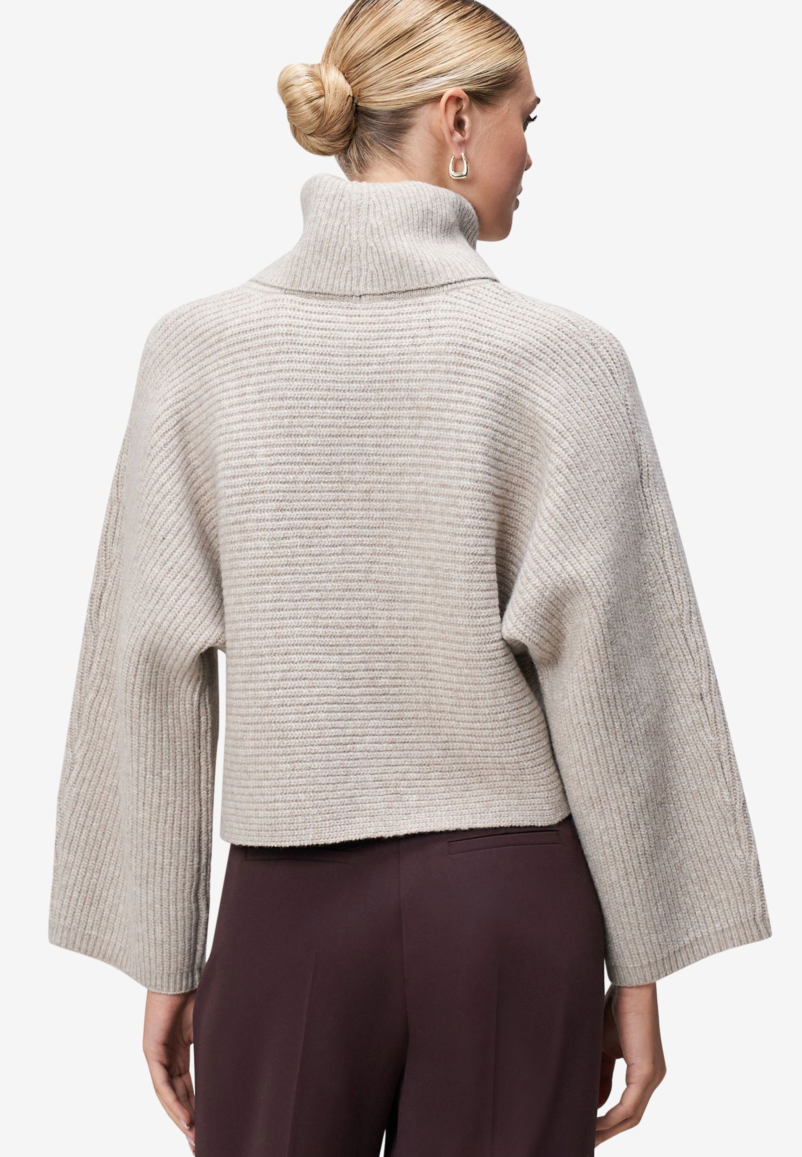 Zero |  Zero Pullover  | L