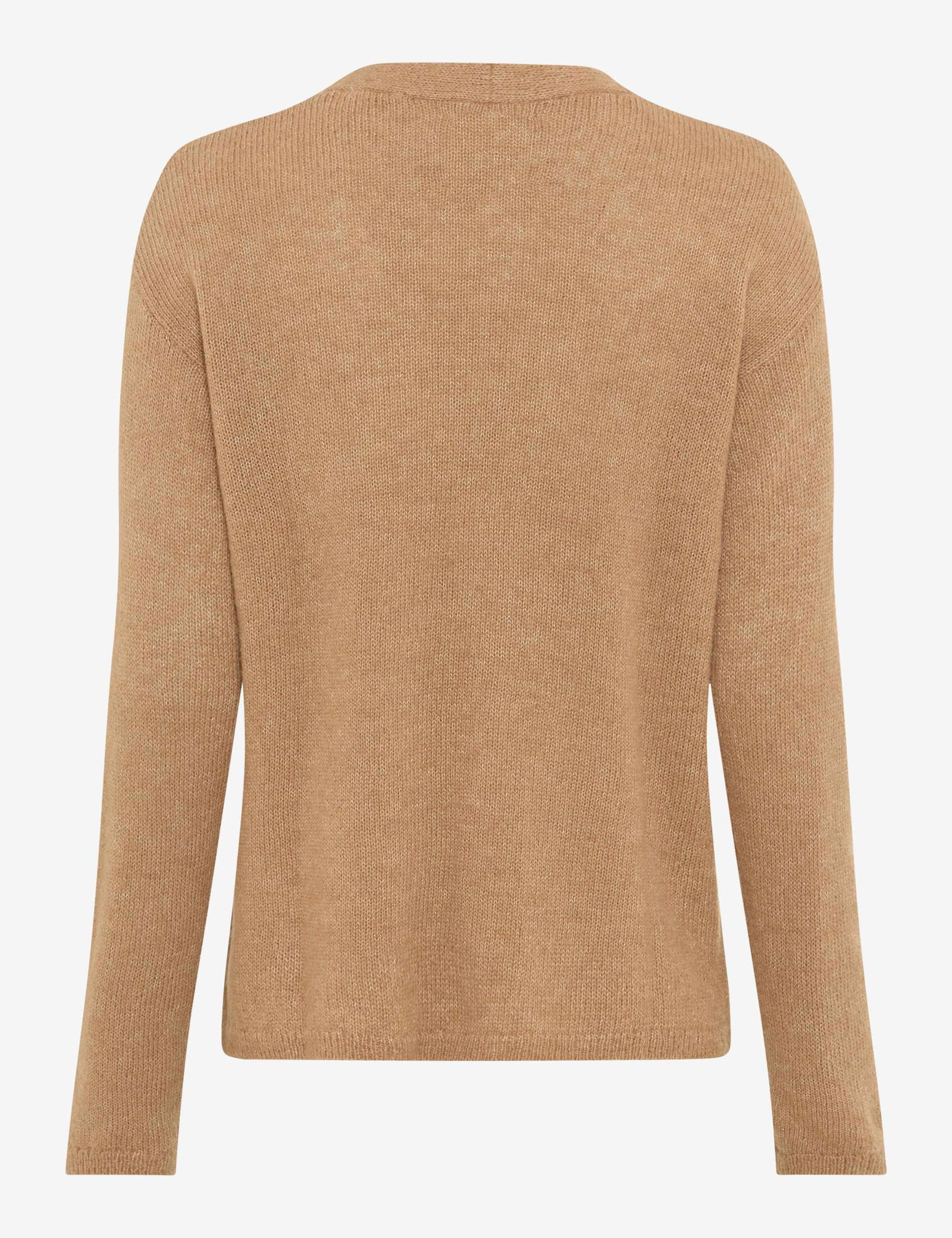 Brax |  Brax Pullover  | 46 | beige