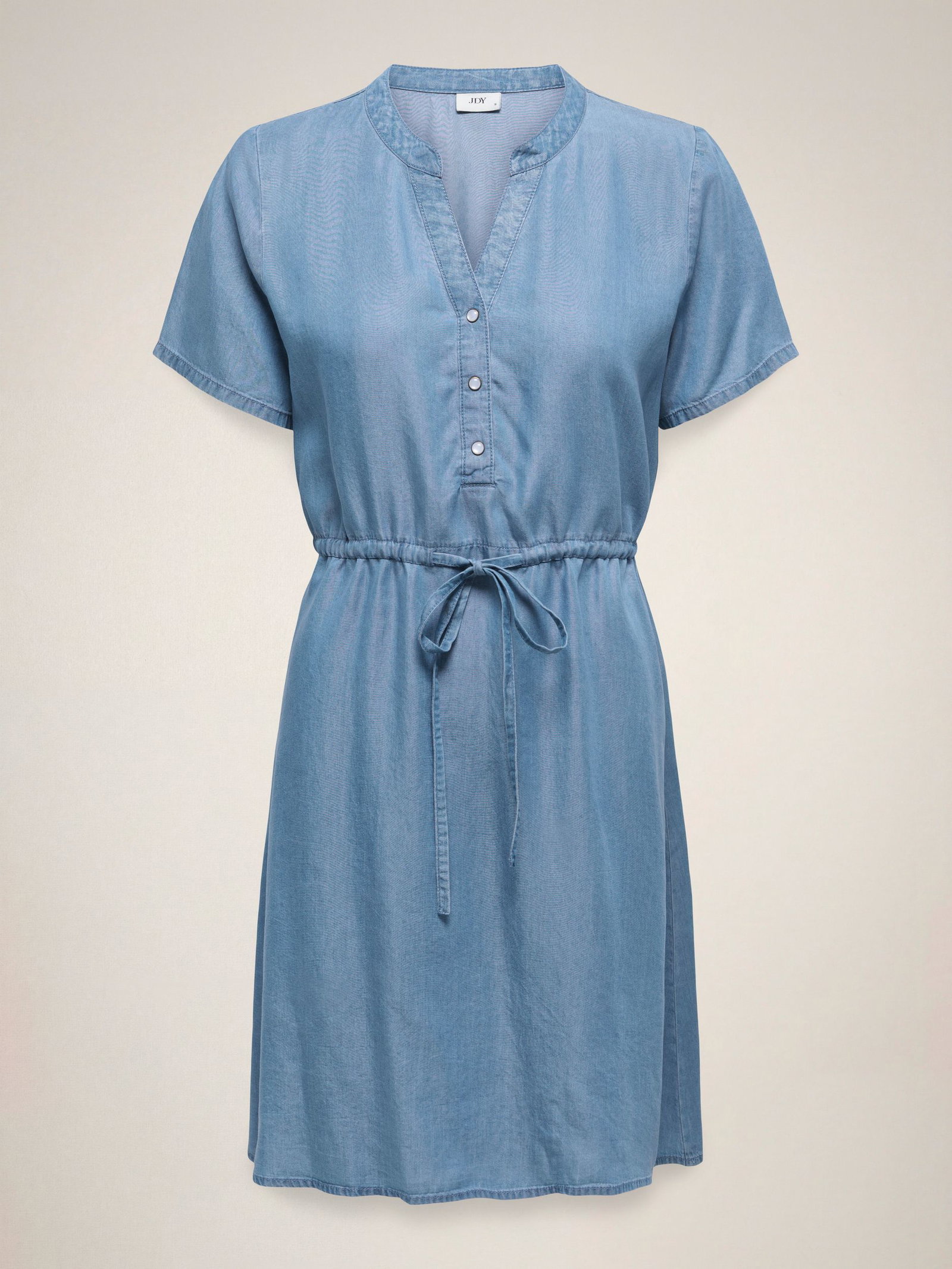 JDY |  JDY Freizeitkleid  | XL | medium blue denim