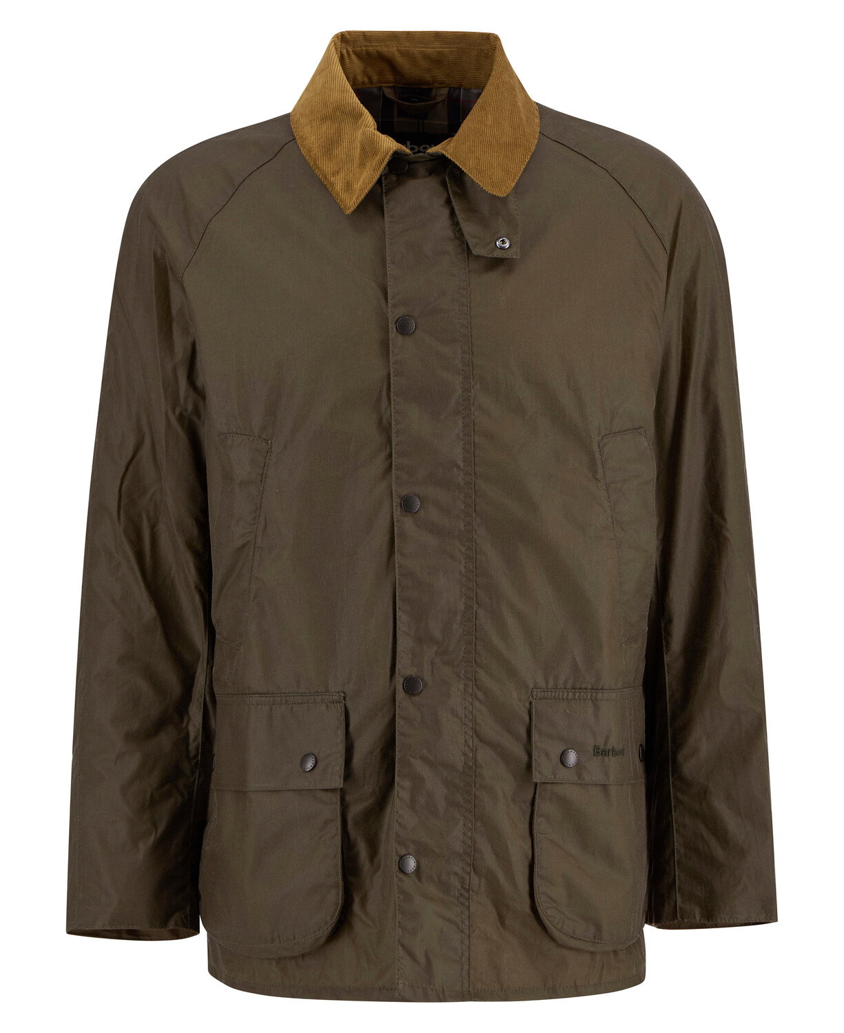 Barbour Wachsjacke Lightweight Ashby #2
