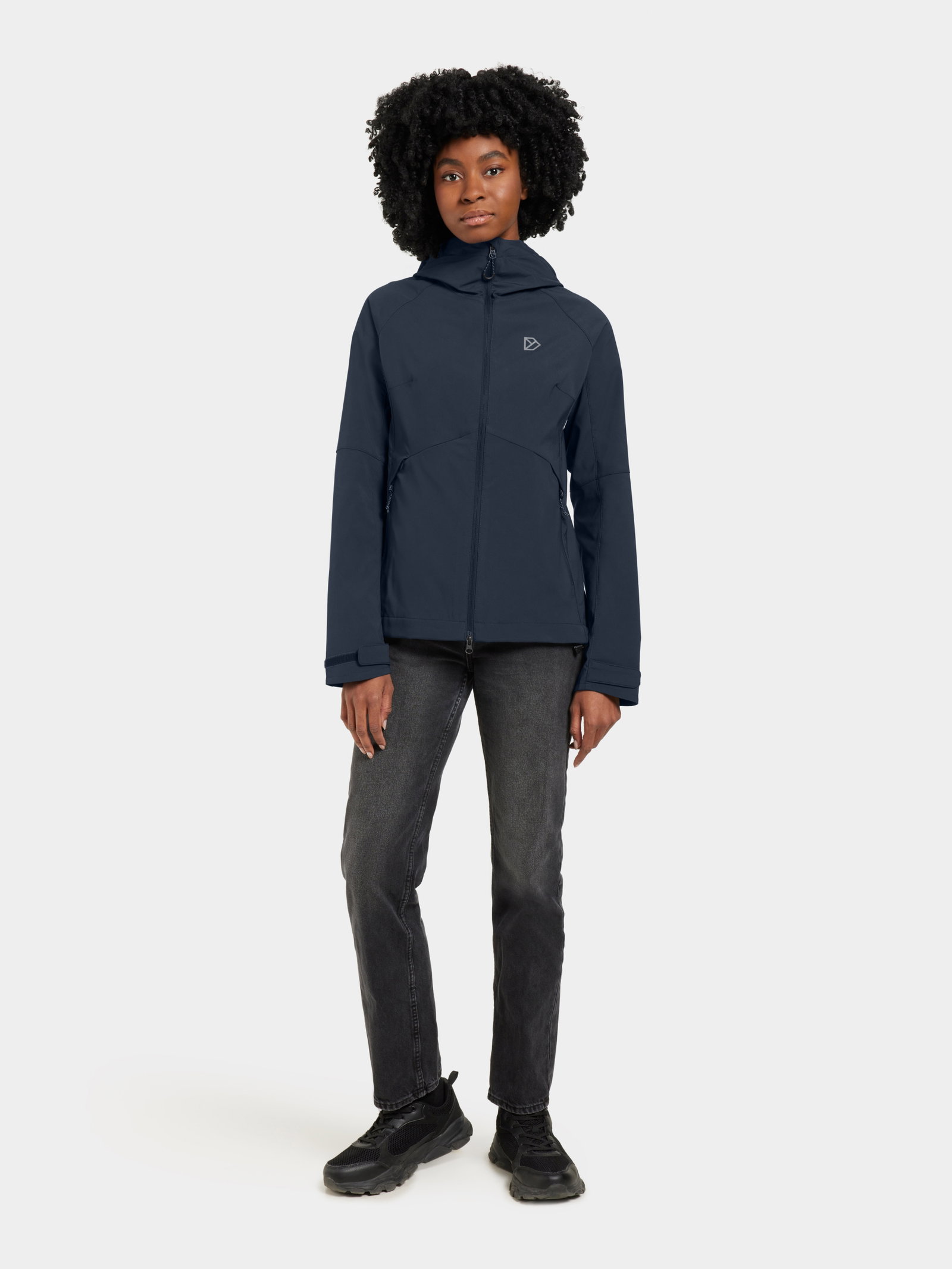 Didriksons Funktionsjacke Petra #2