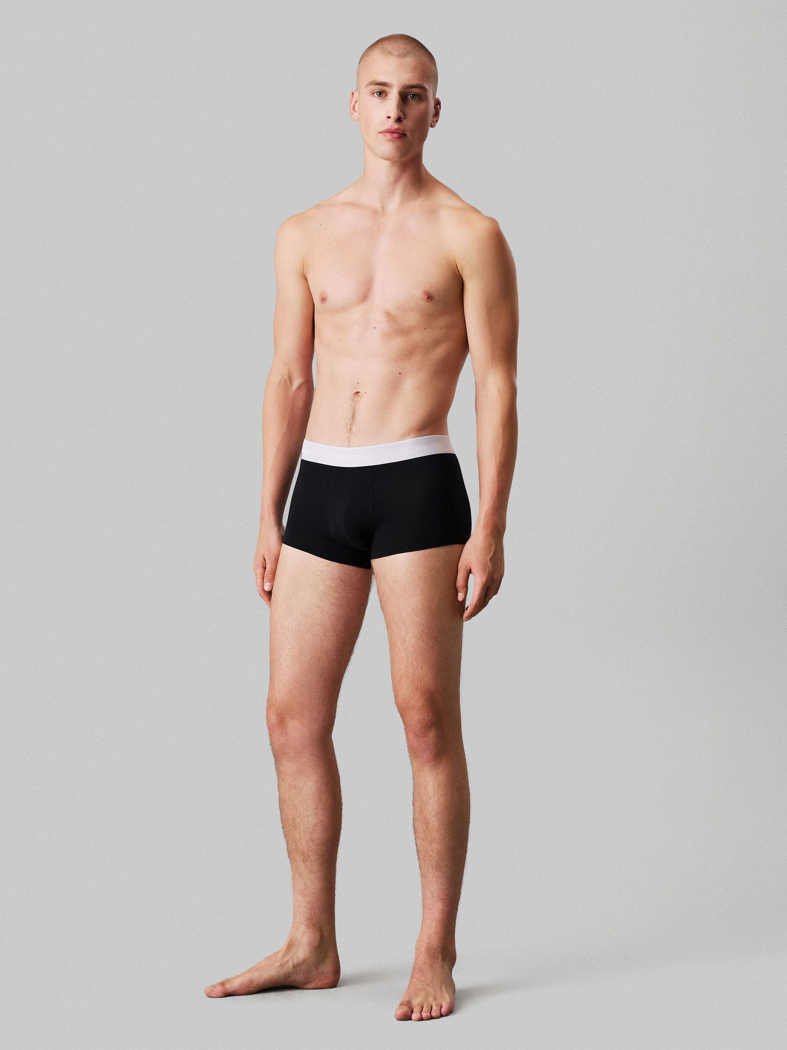 Calvin Klein |  Calvin Klein Multipack  | M | b- vint ind, micro chip, molten wbs
