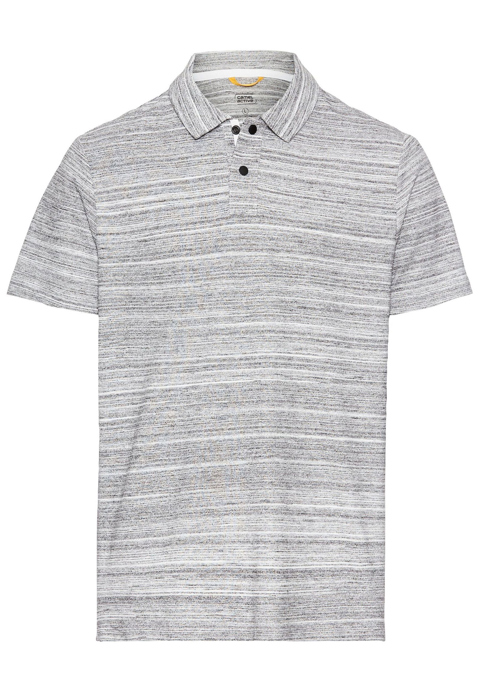 6f901cbbaccc113b2aac9c1b35eb0085 Camel Active |  Camel Active Hemd Modern Fit  | 3XL | white