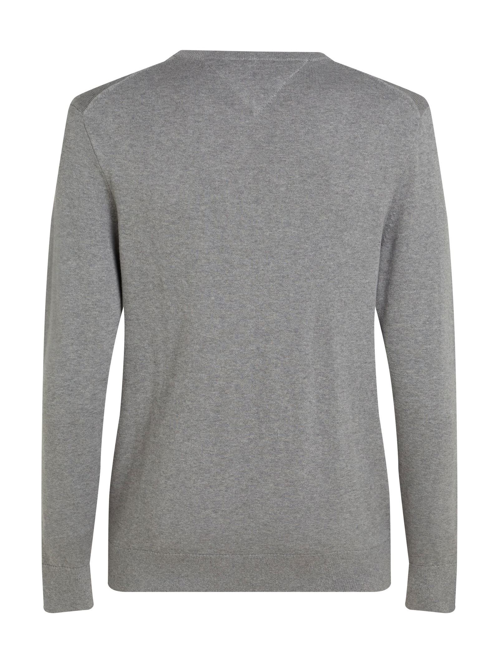 Tommy Hilfiger |  Tommy Hilfiger Pullover  | S | black