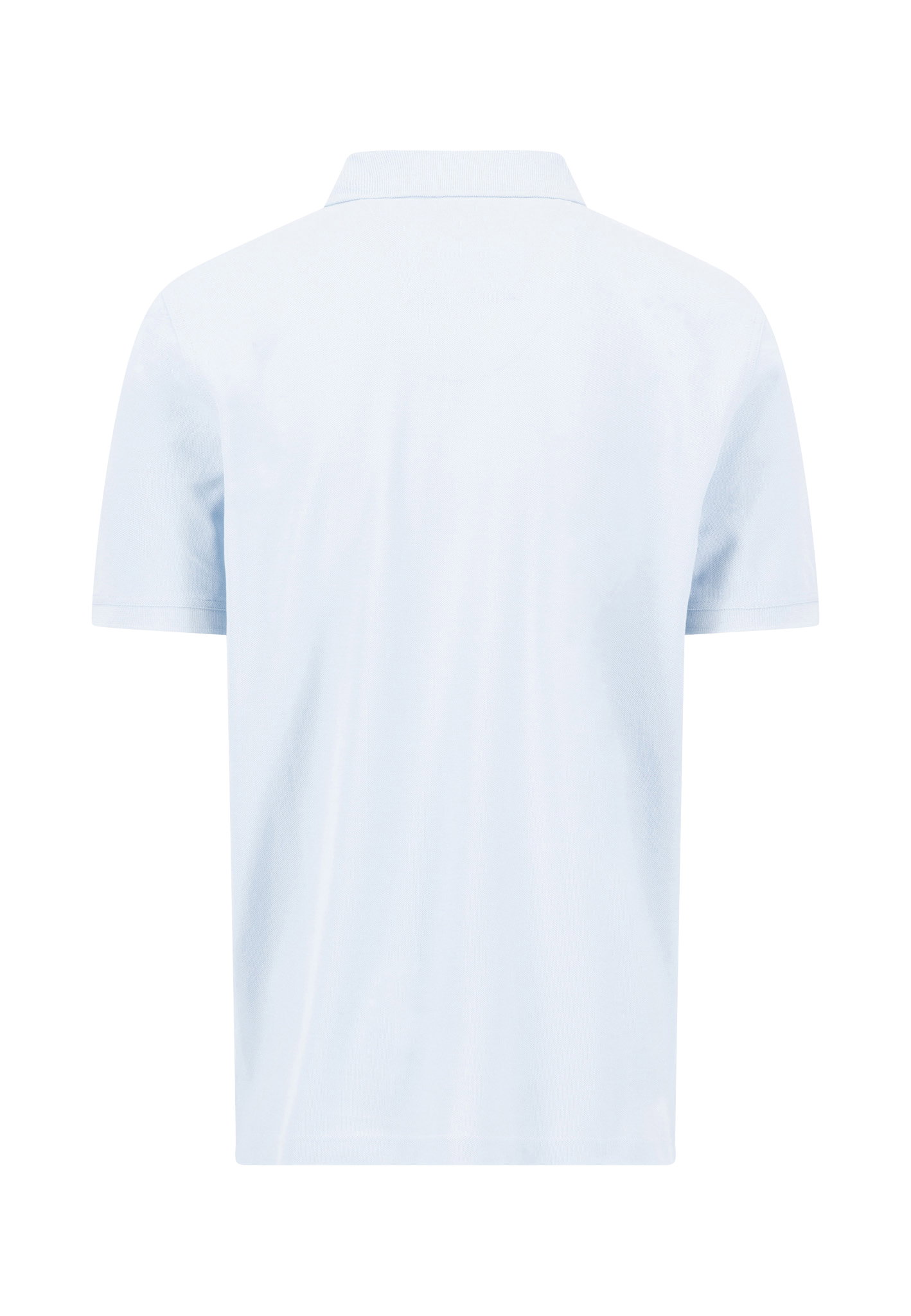 Basic Polo, Premium Cotton, horizon #2