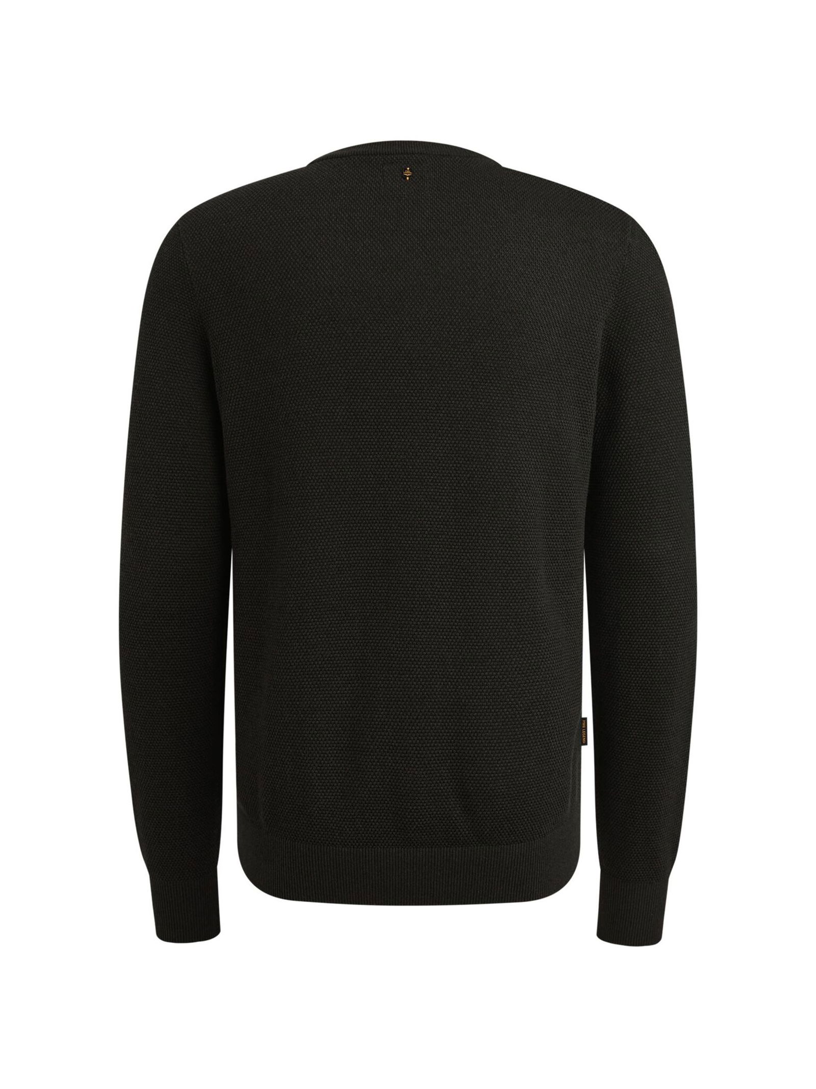 PME Legend |  PME Legend Pullover  | L | black