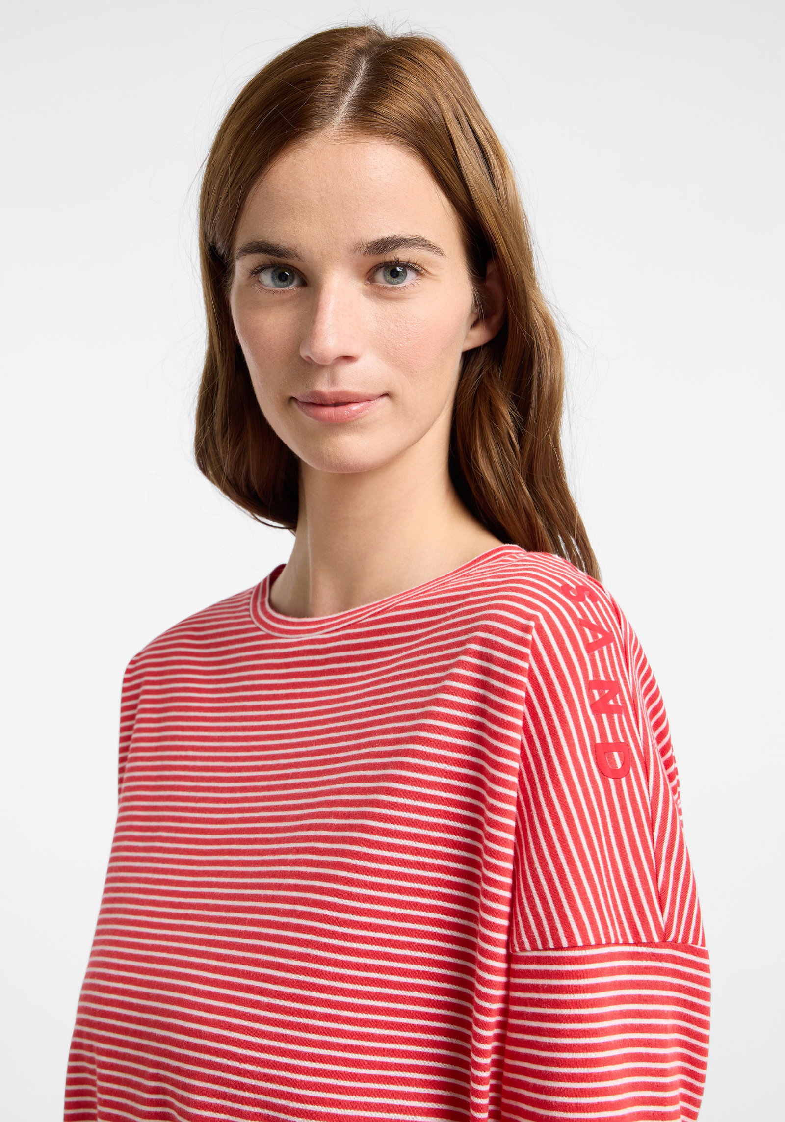 Langarm T-Shirt "Veera" #6