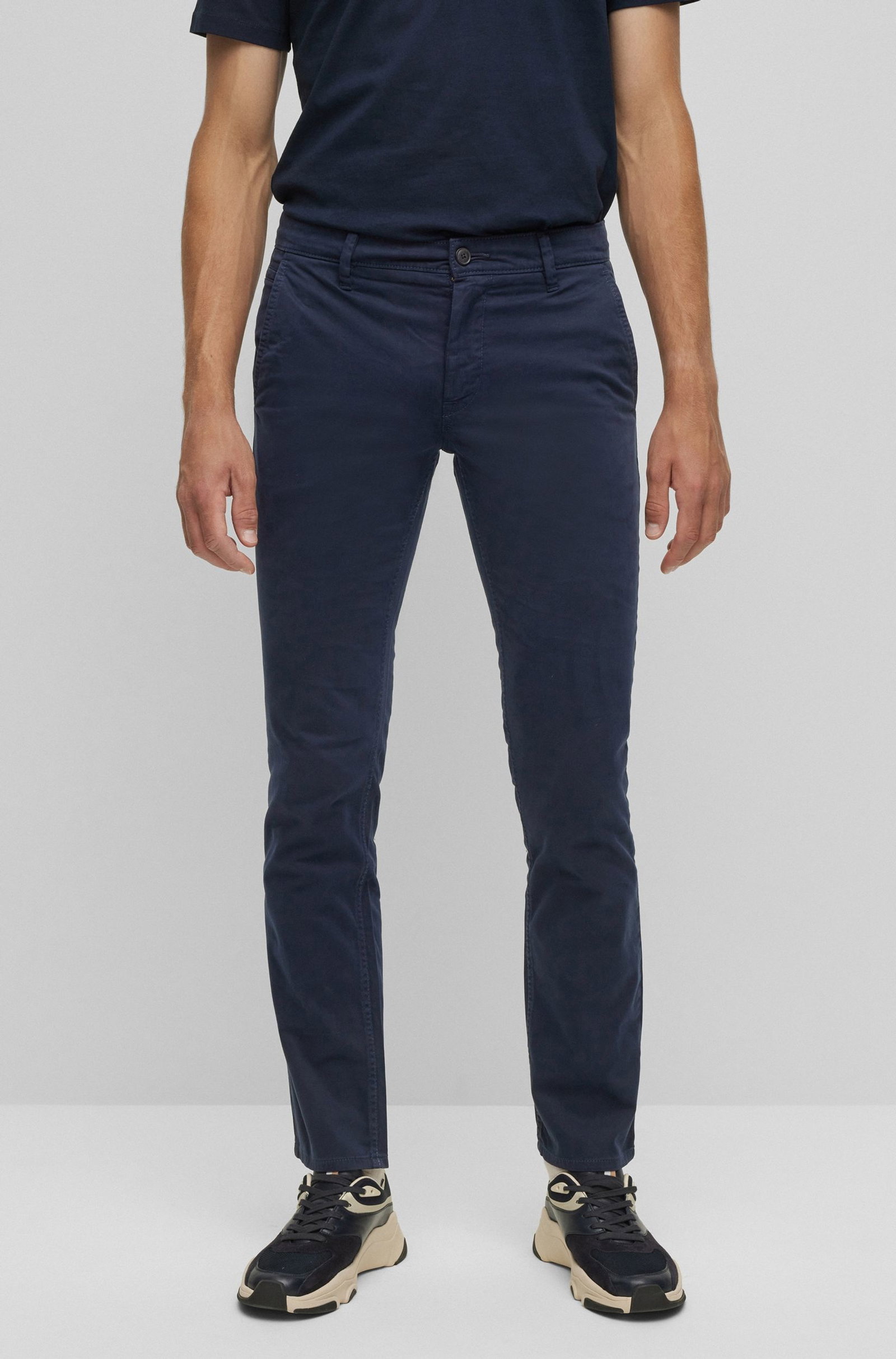 Boss Orange Chino #2