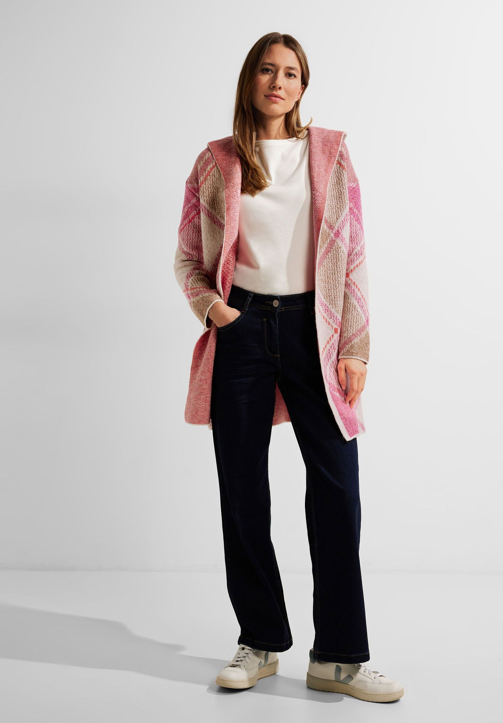 CECIL Strickjacke | Cardigan 