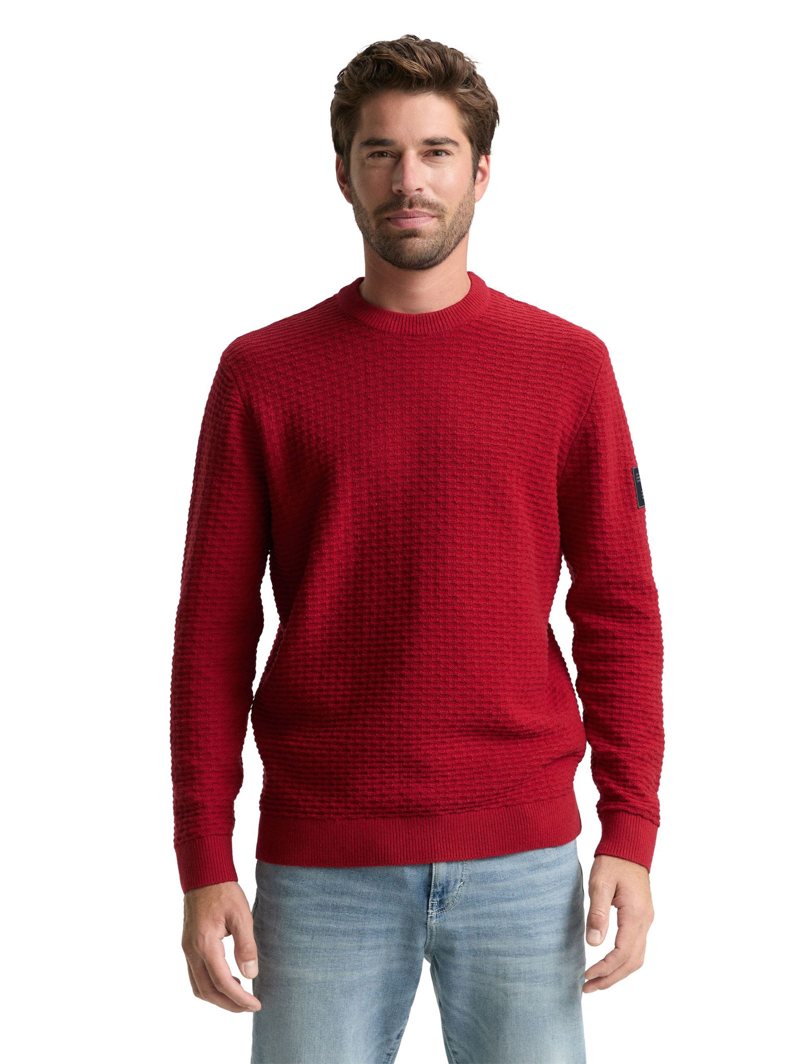 Tom Tailor | Tom Tailor Pullover | L | 2888_10814