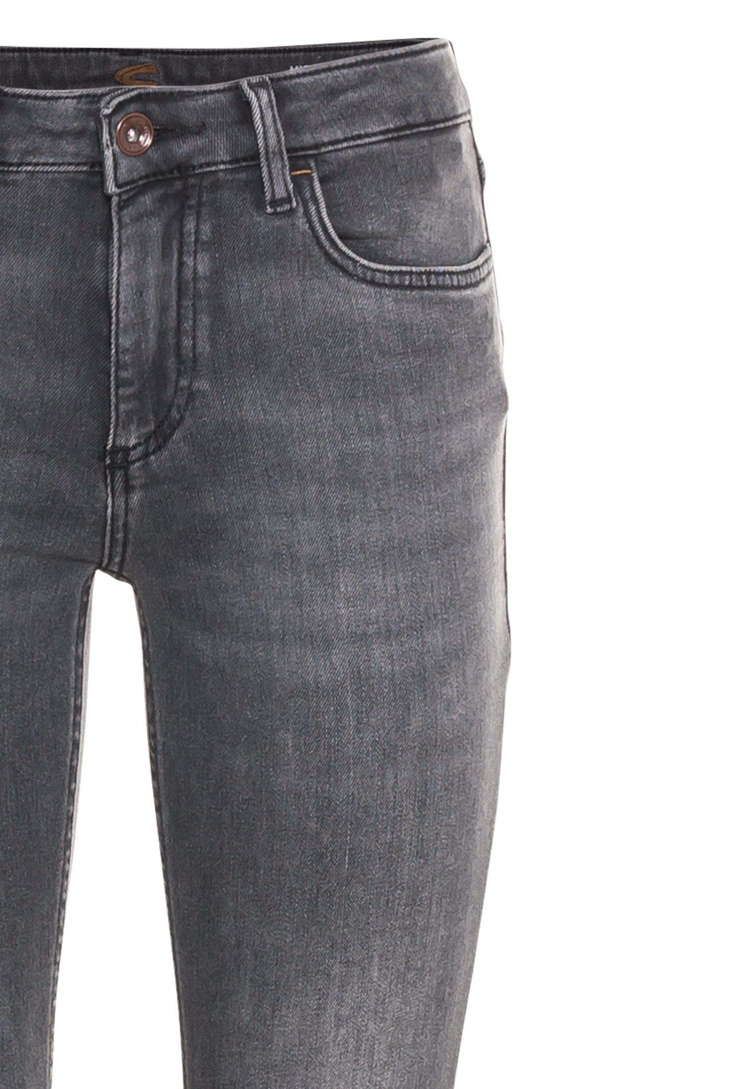 Camel Active Slim Fit Denim #3