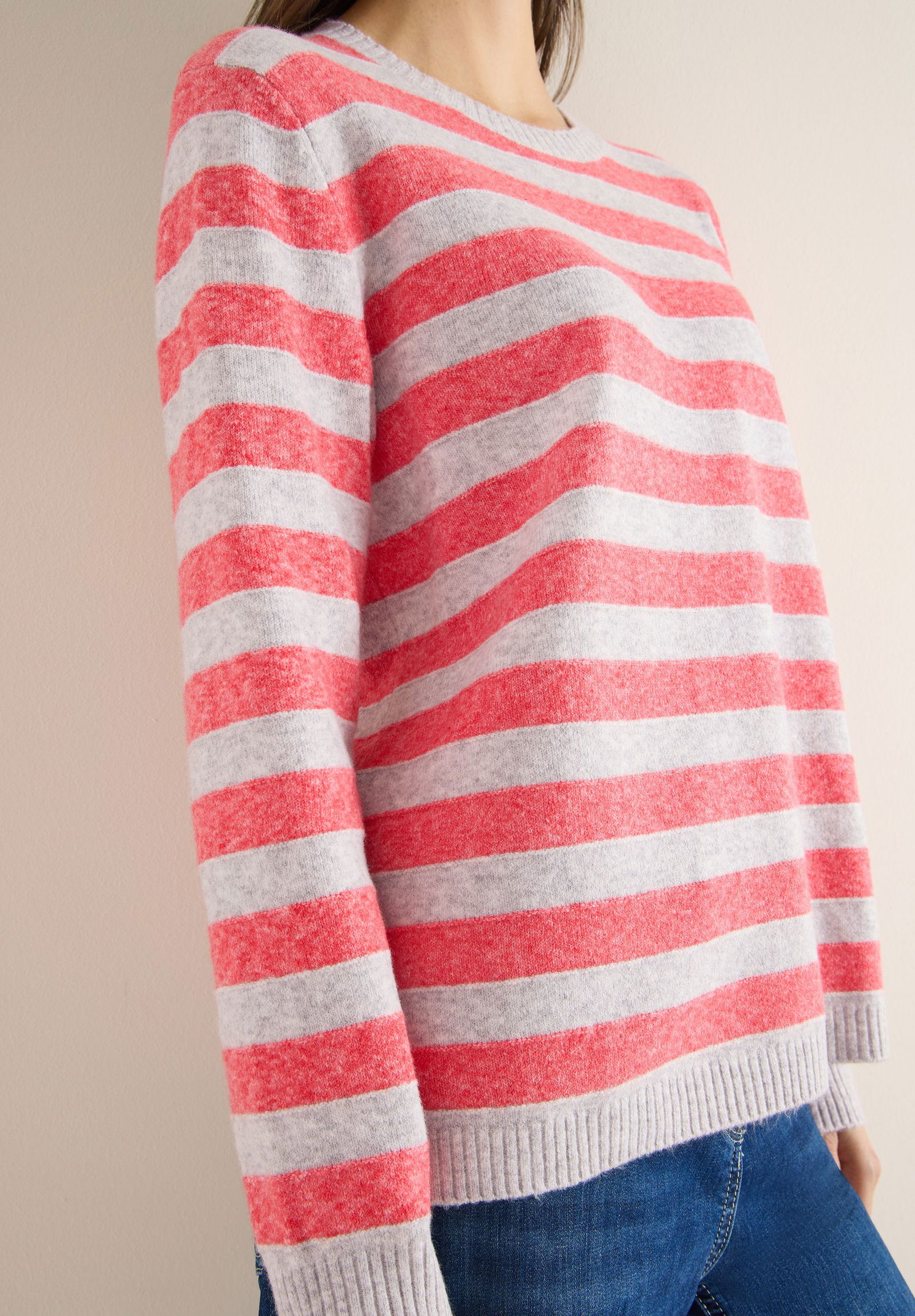 CECIL |  CECIL Pullover  | L