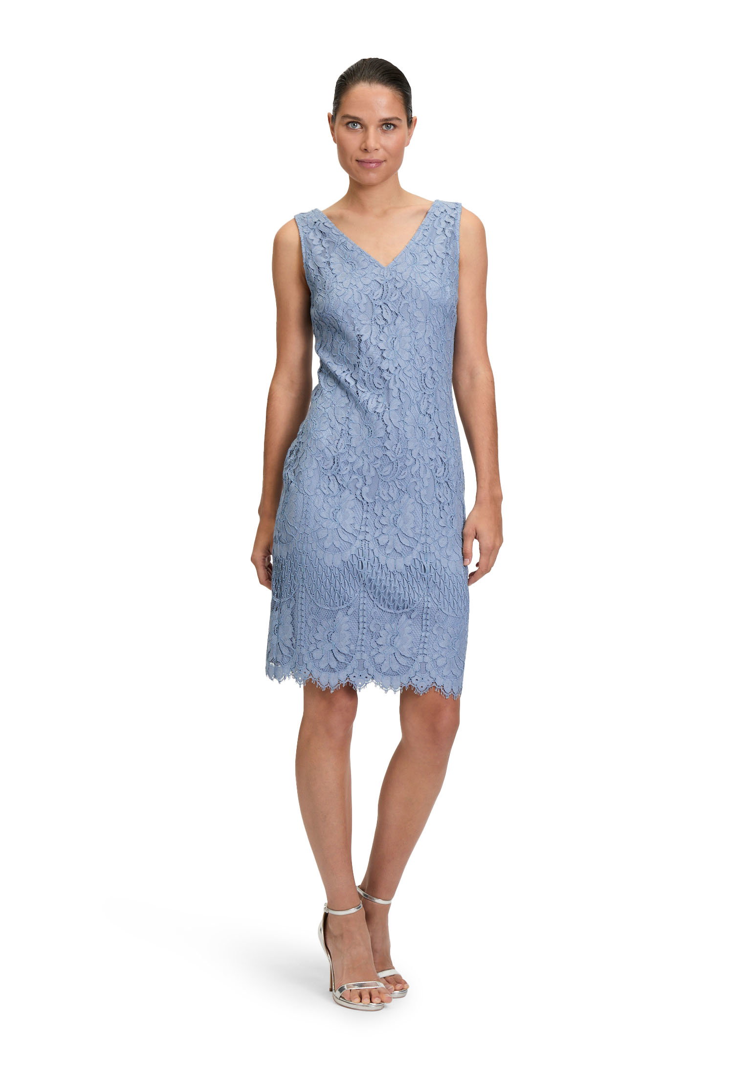 Vera Mont Kurzes Kleid #5