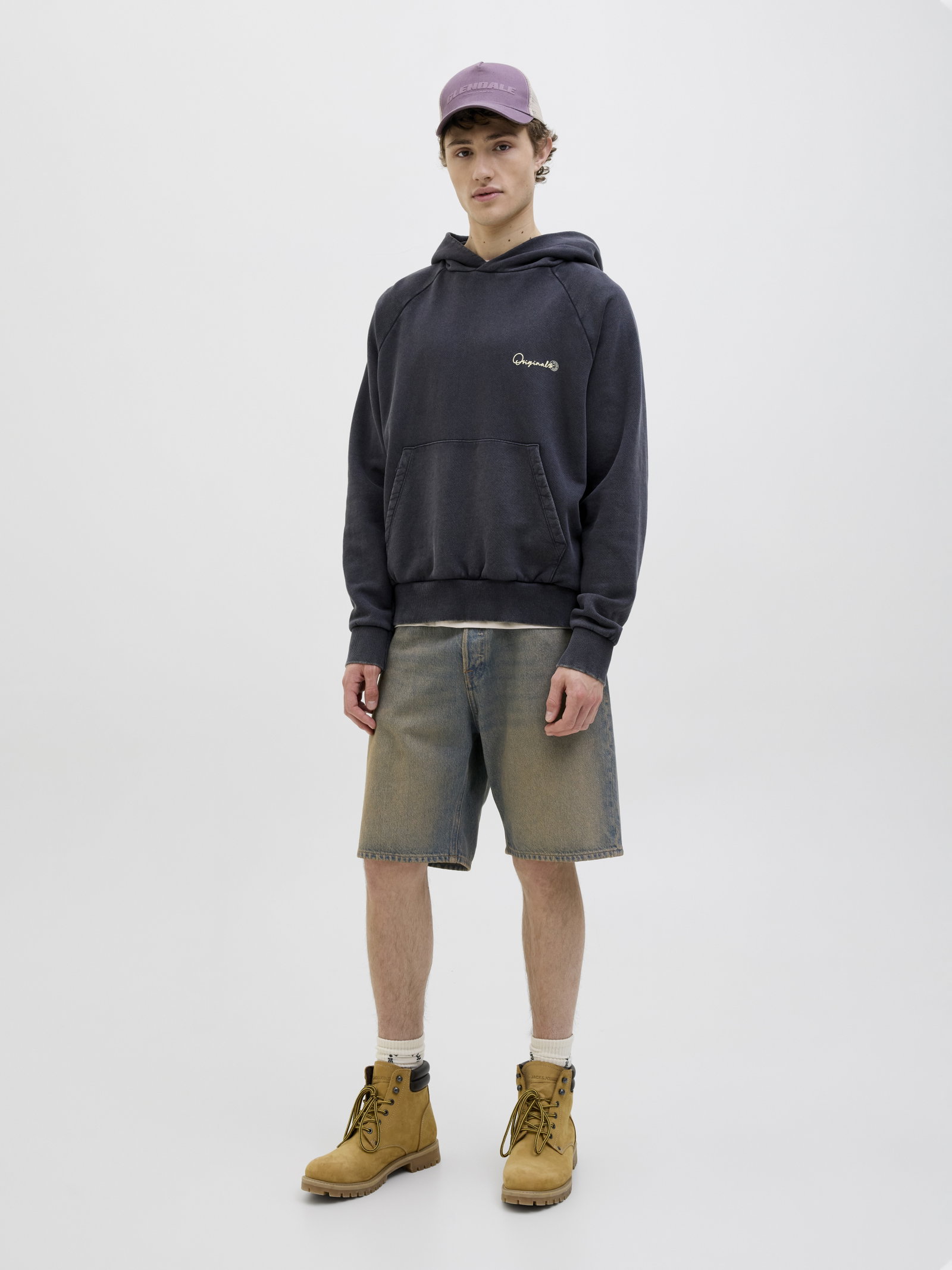 Jack&Jones Bermudas #6
