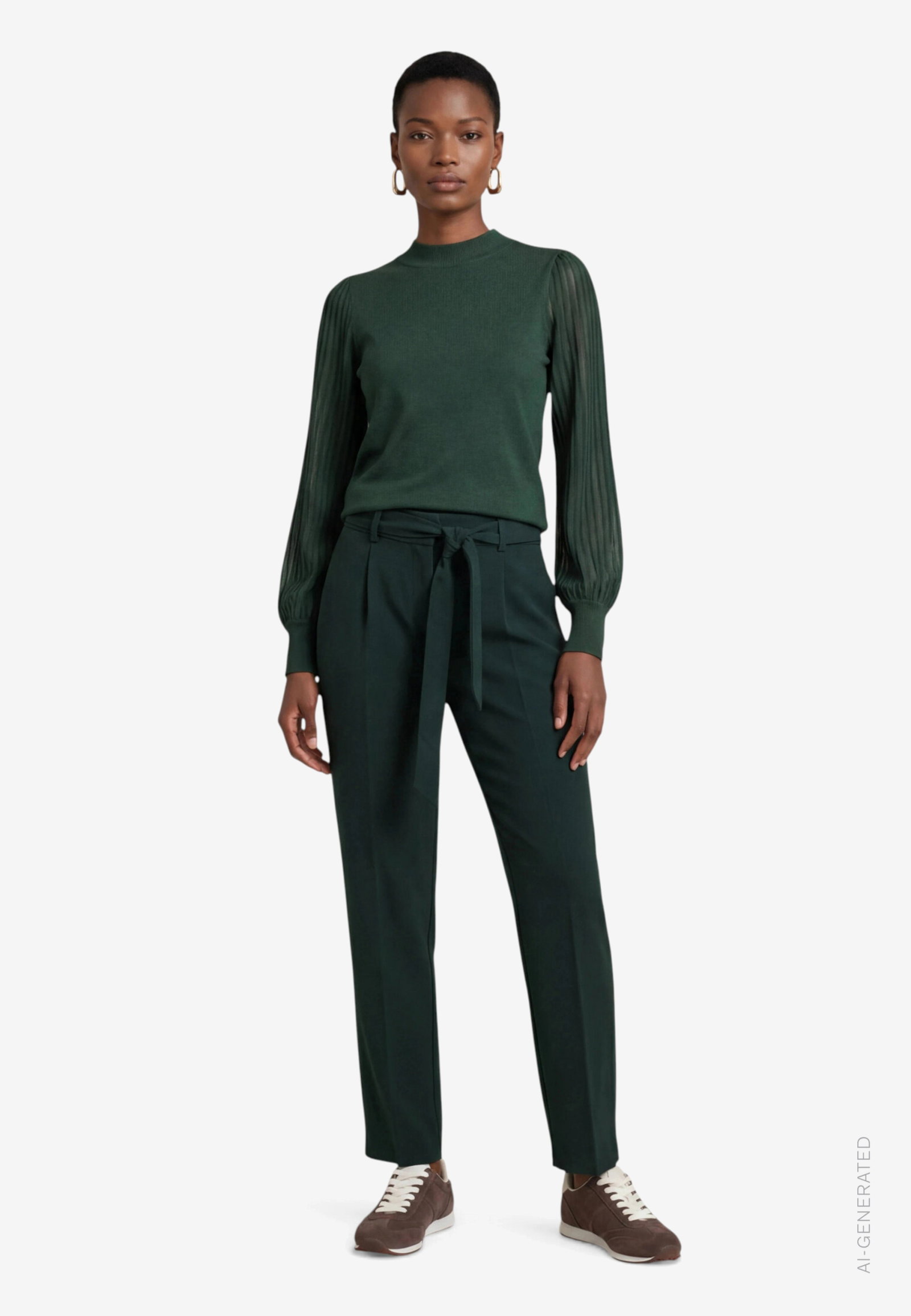 Zero Pullover #4
