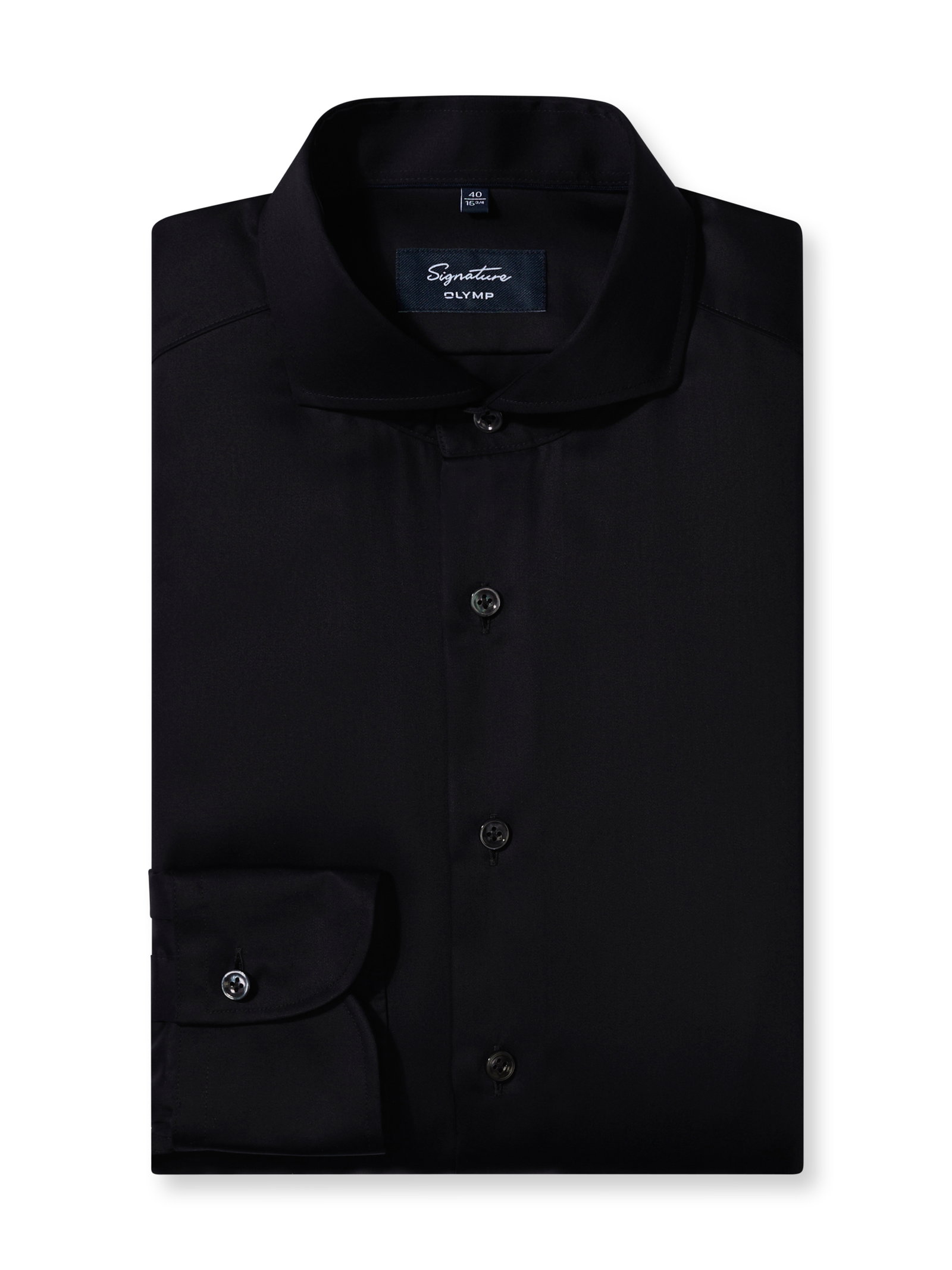 OLYMP Signature Hemd Modern Fit #6
