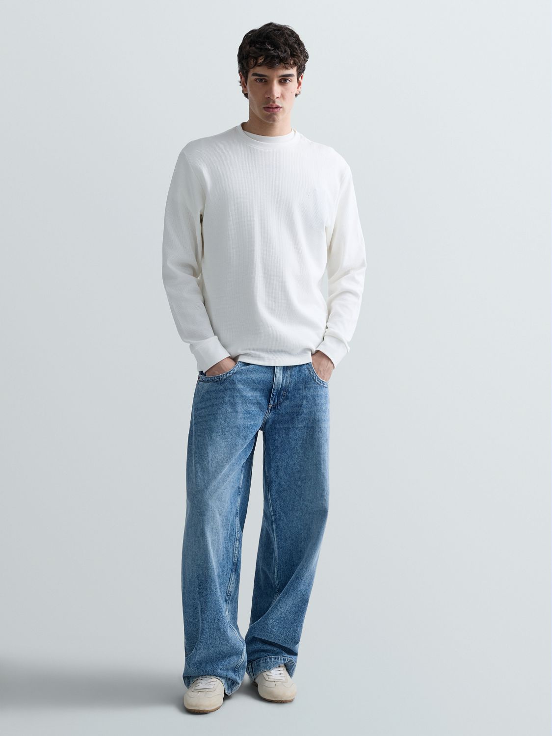 Replay Longsleeve #3