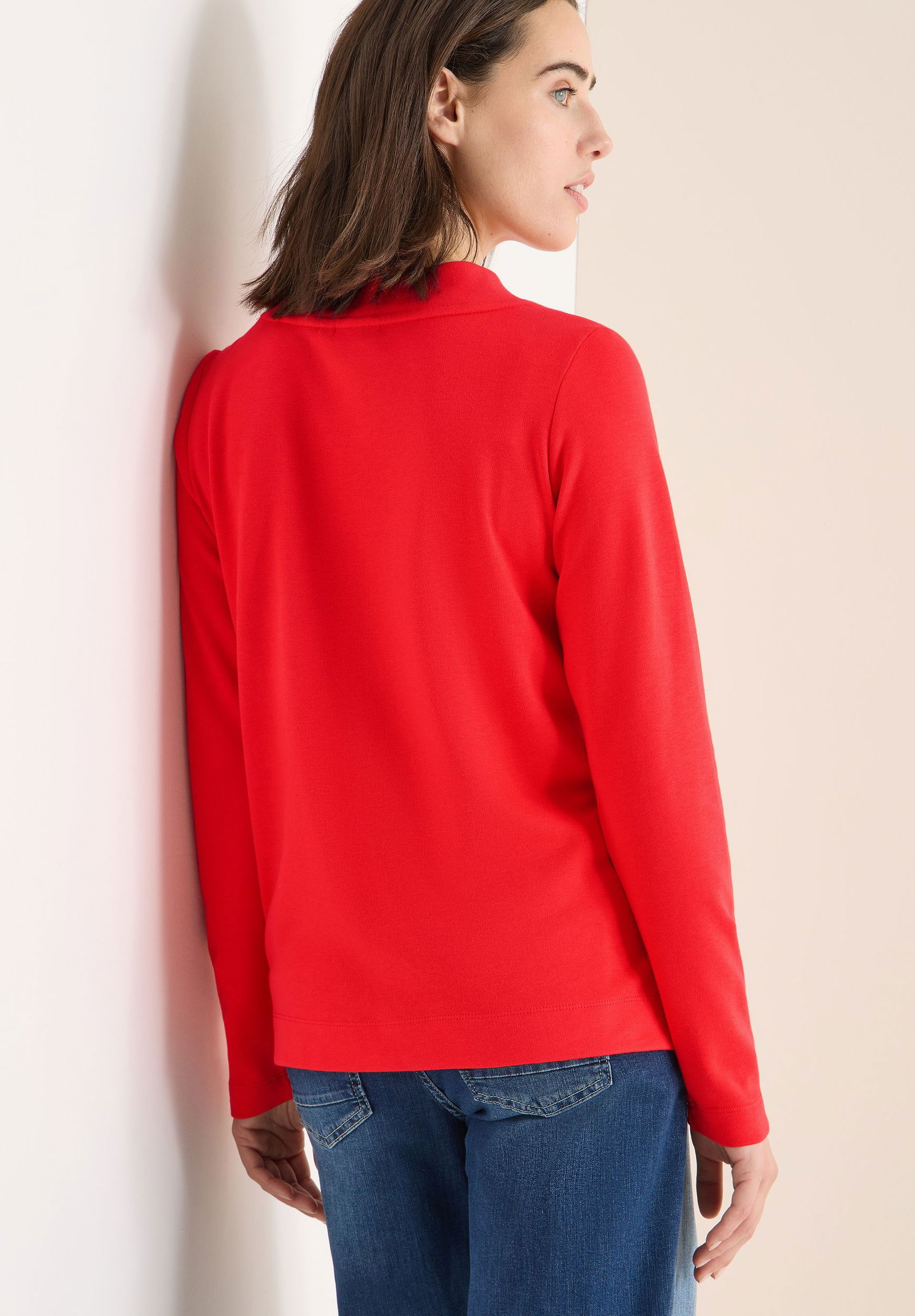 CECIL |  CECIL Sweatshirt  | XL | 11231_16709