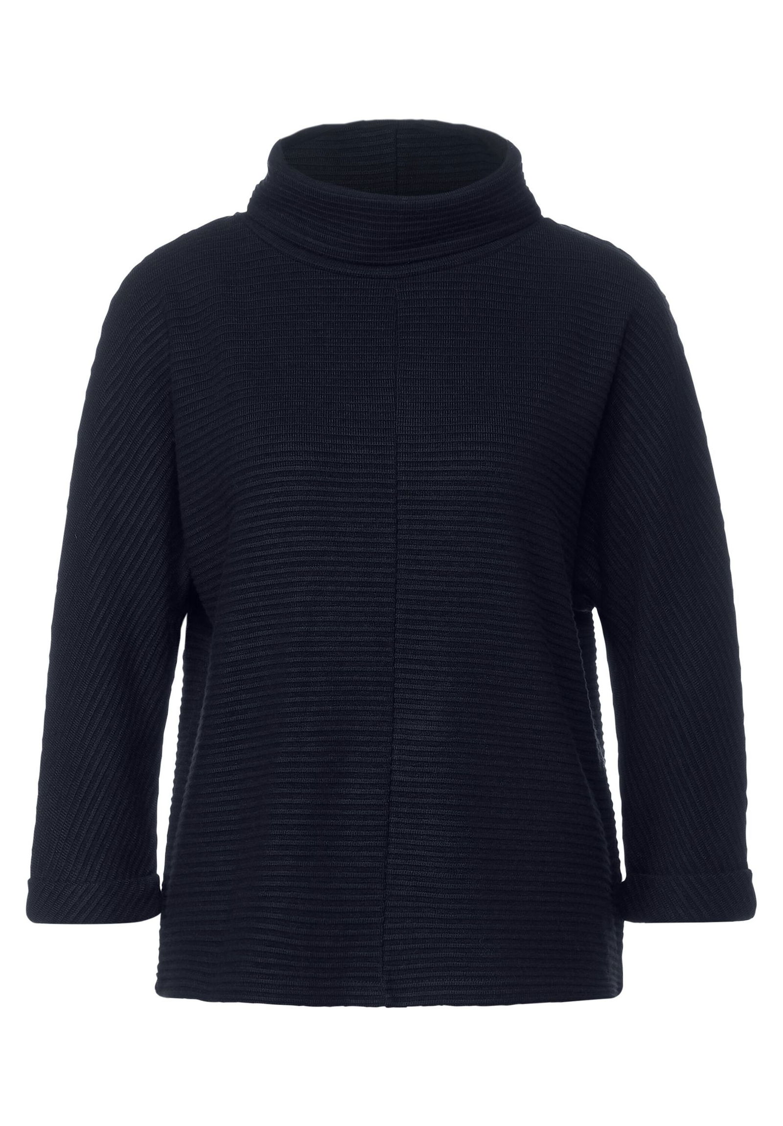 Street One Rollkragenpullover