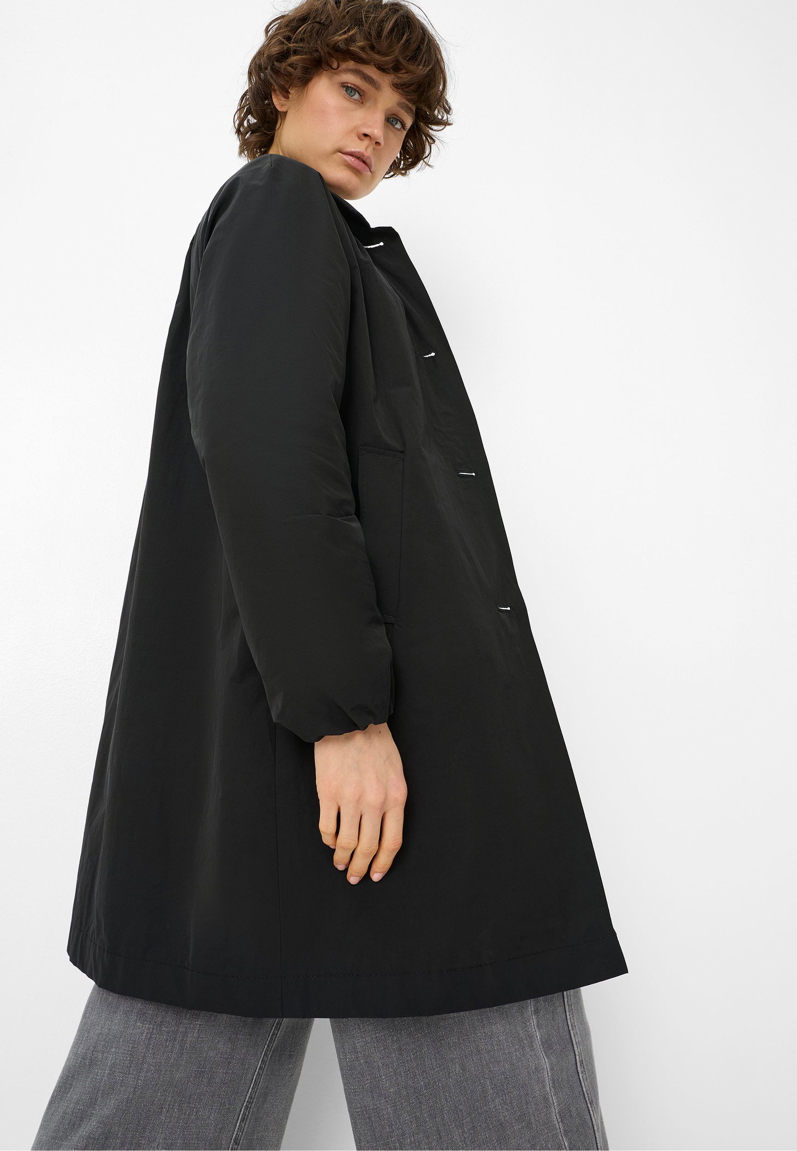 Fuchs & Schmitt |  Fuchs & Schmitt Funktionsjacke  | 52 | schwarz