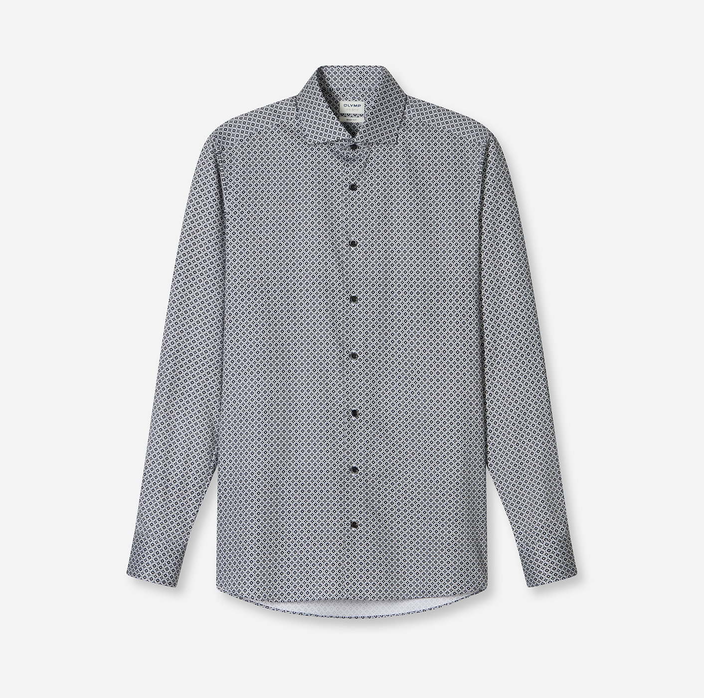 Olymp Hemd Slim Fit #1