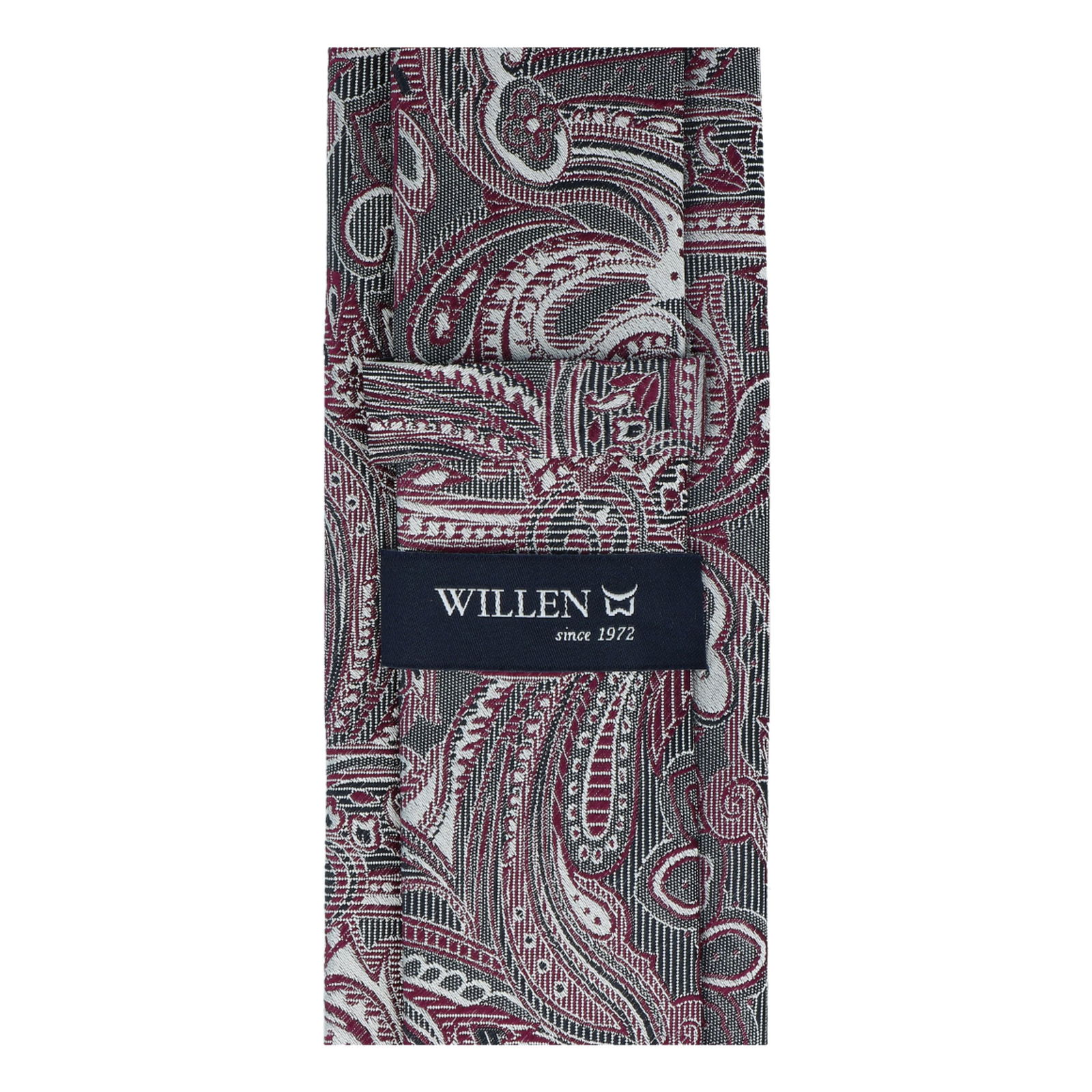 d6f09e9643a06d0c2f0b8f47629cd3f3 Willen |  Willen Krawatte  | STK | flieder