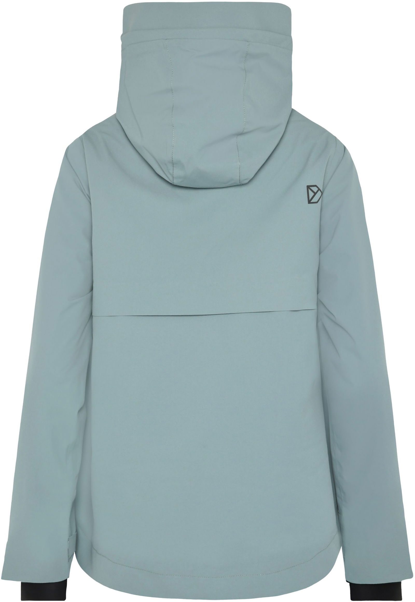 Didriksons | Didriksons Funktionsjacke | 40 | multi/ utility green