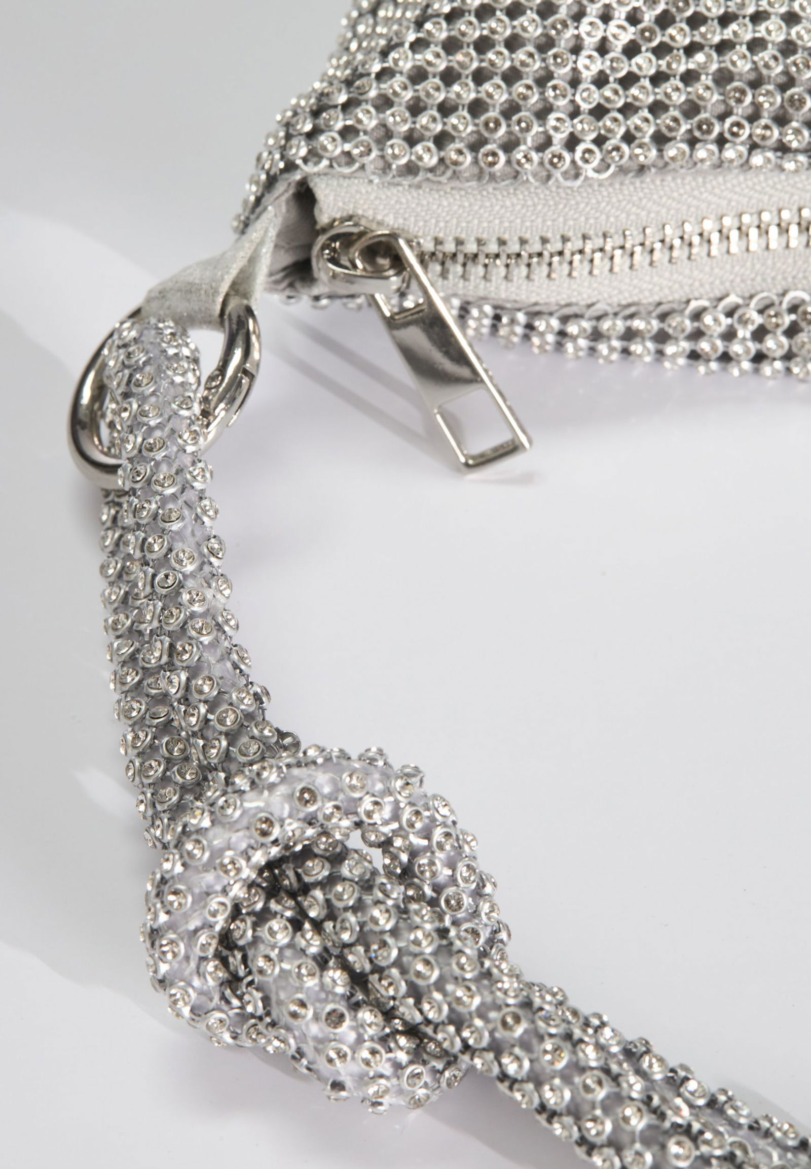 Hey Kyla |  Hey Kyla Tasche  | silver