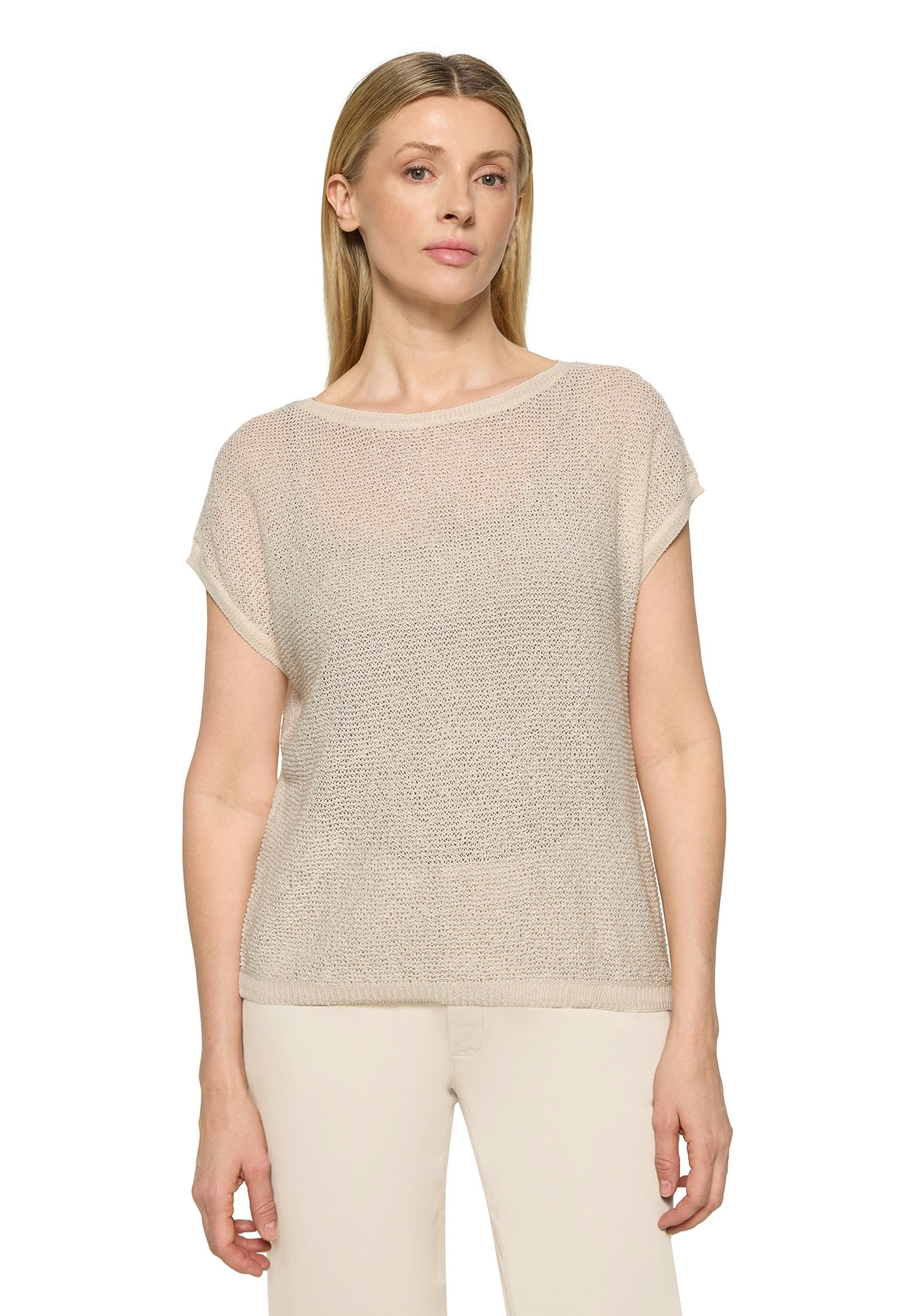 Cartoon Pullover #3