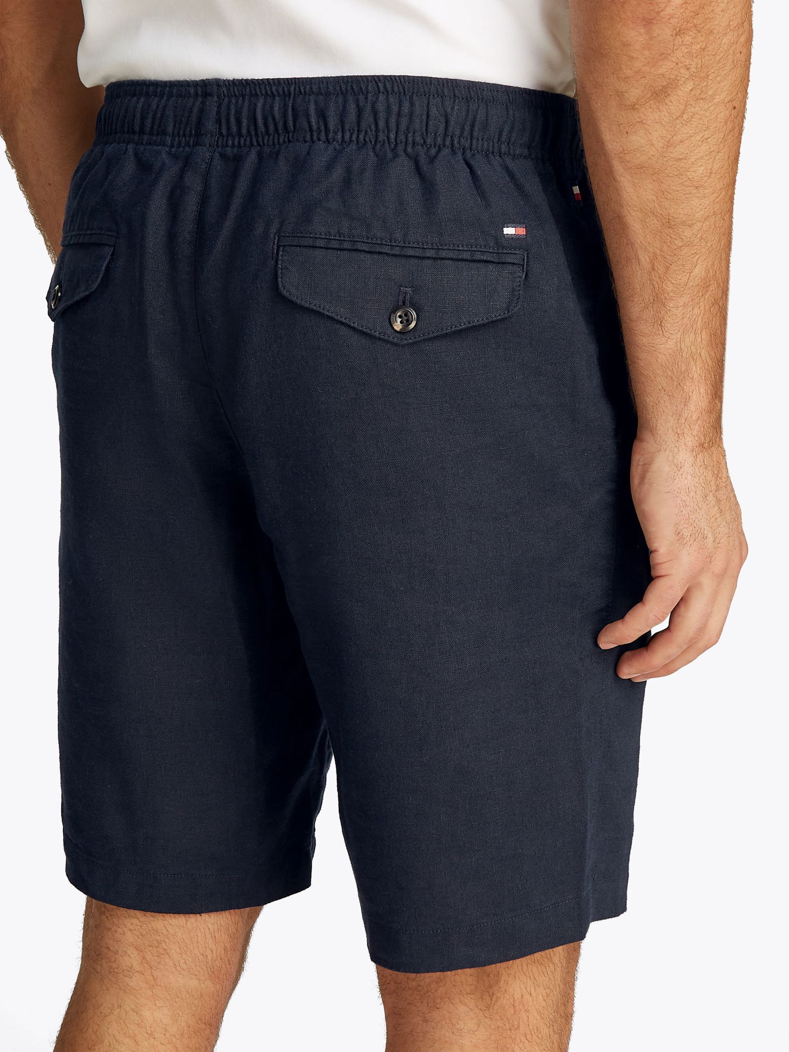 Tommy Hilfiger |  Tommy Hilfiger Shorts  | 38/NI | desert sky