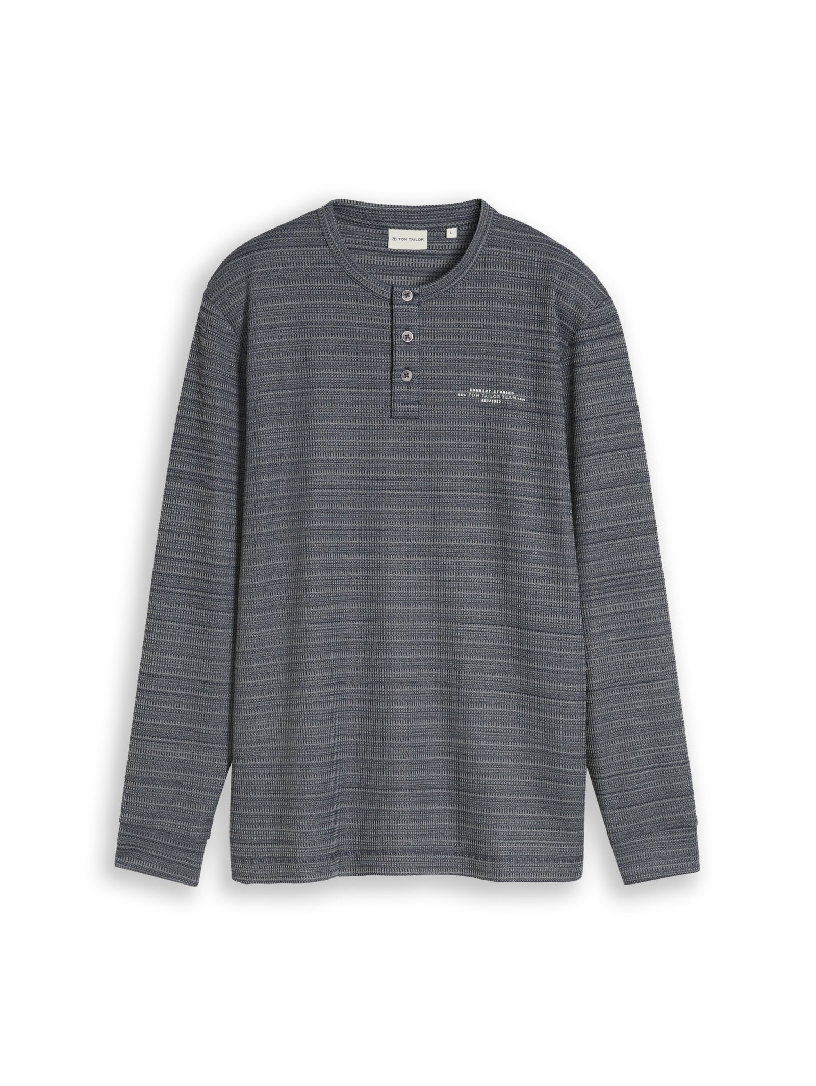 Tom Tailor Longsleeve #1