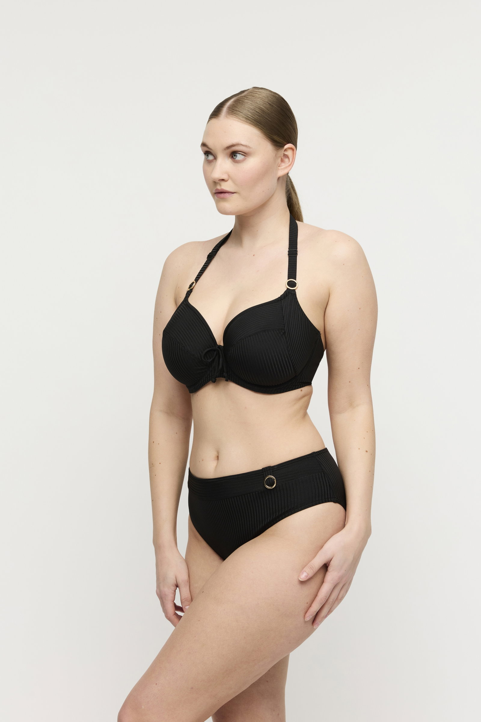 Primadonna Bikini Taillenslip "DELRAY" #8