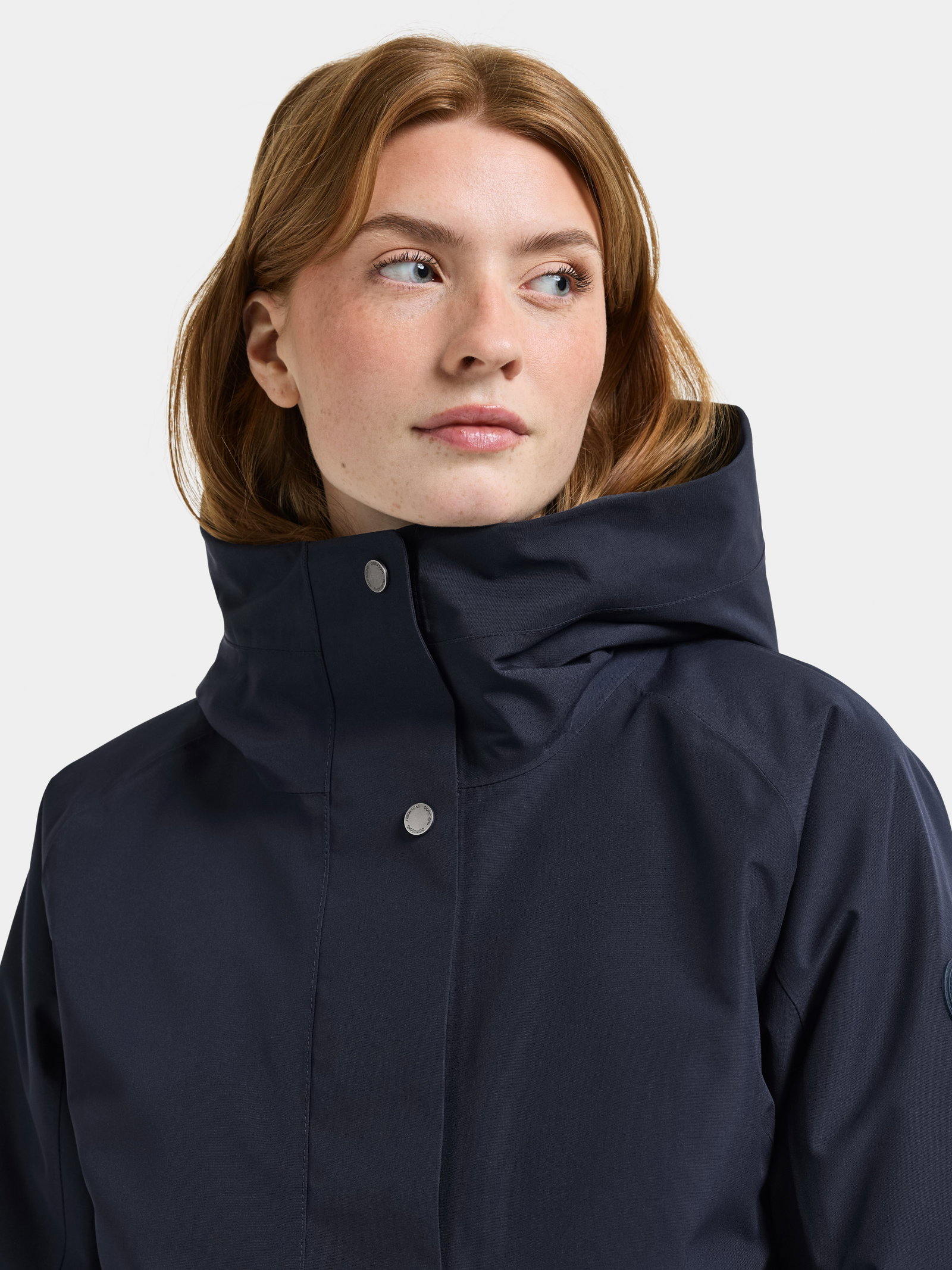 Didriksons Parka Alana #6