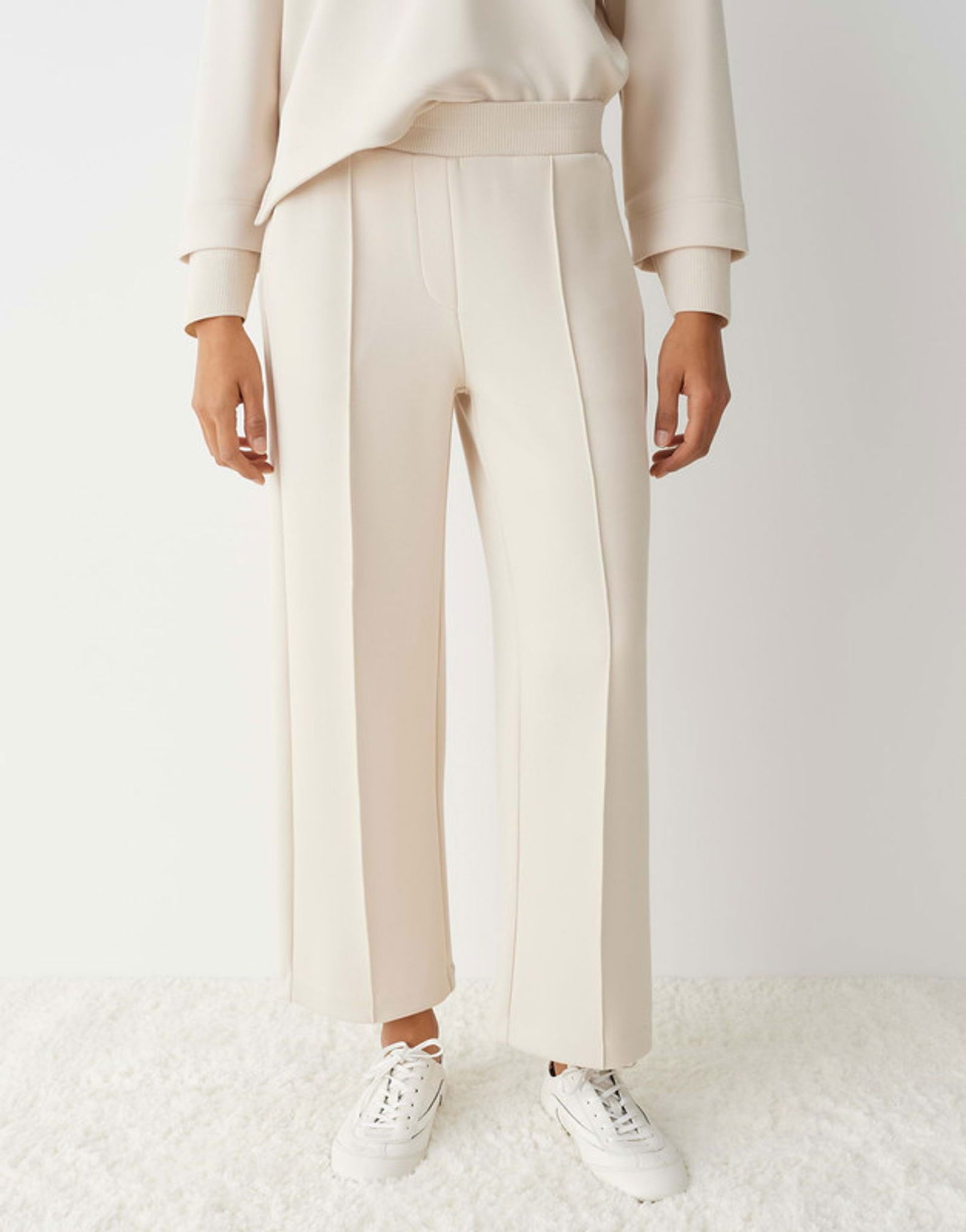 Opus |  Opus Schmale Hose  | 42 | natural glaze