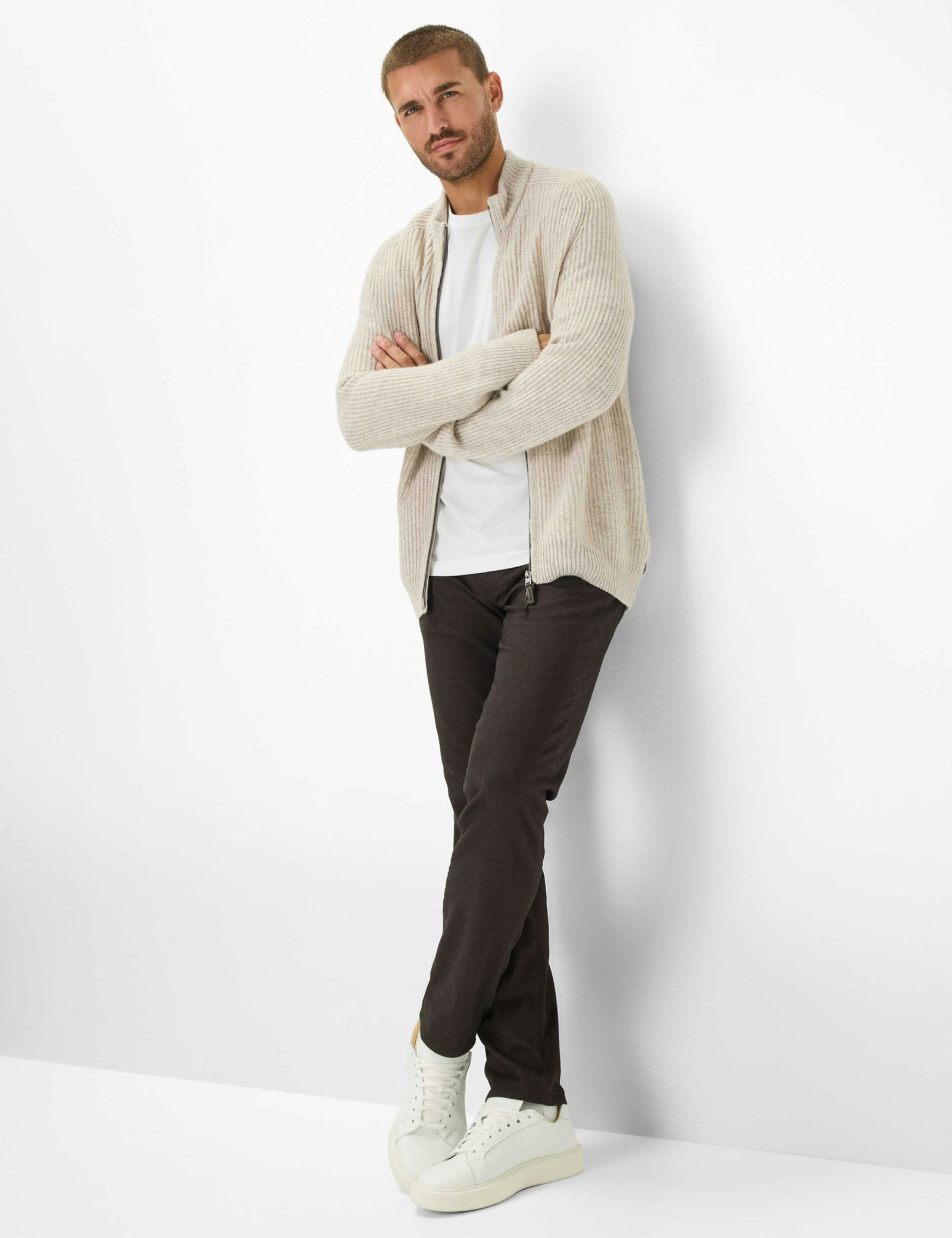 STYLE.CADIZ, NOUGAT #3